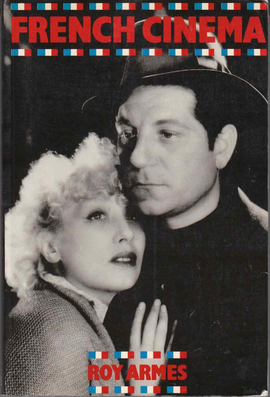Image for French Cinema