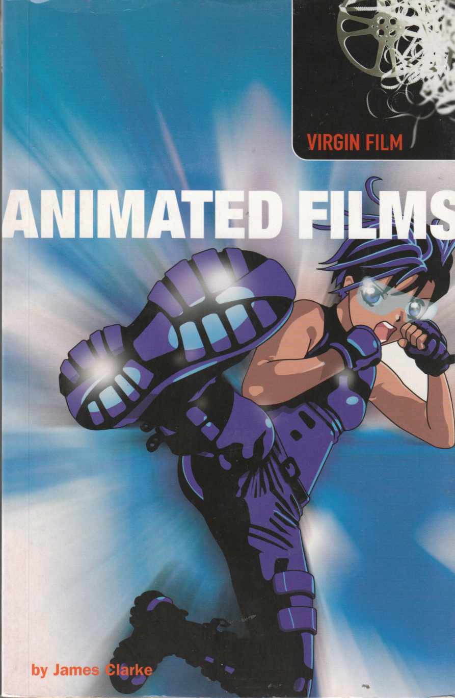Image for Animated Films
