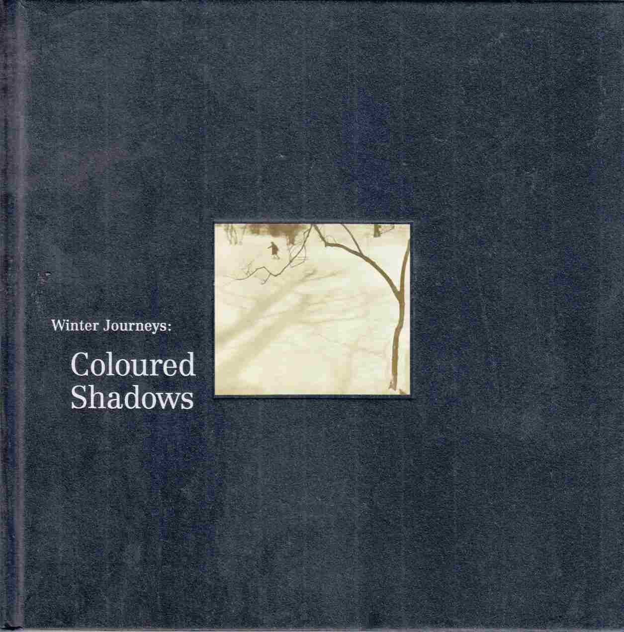 Image for Winter Journeys: Coloured Shadows Photographs and Texts about Winter