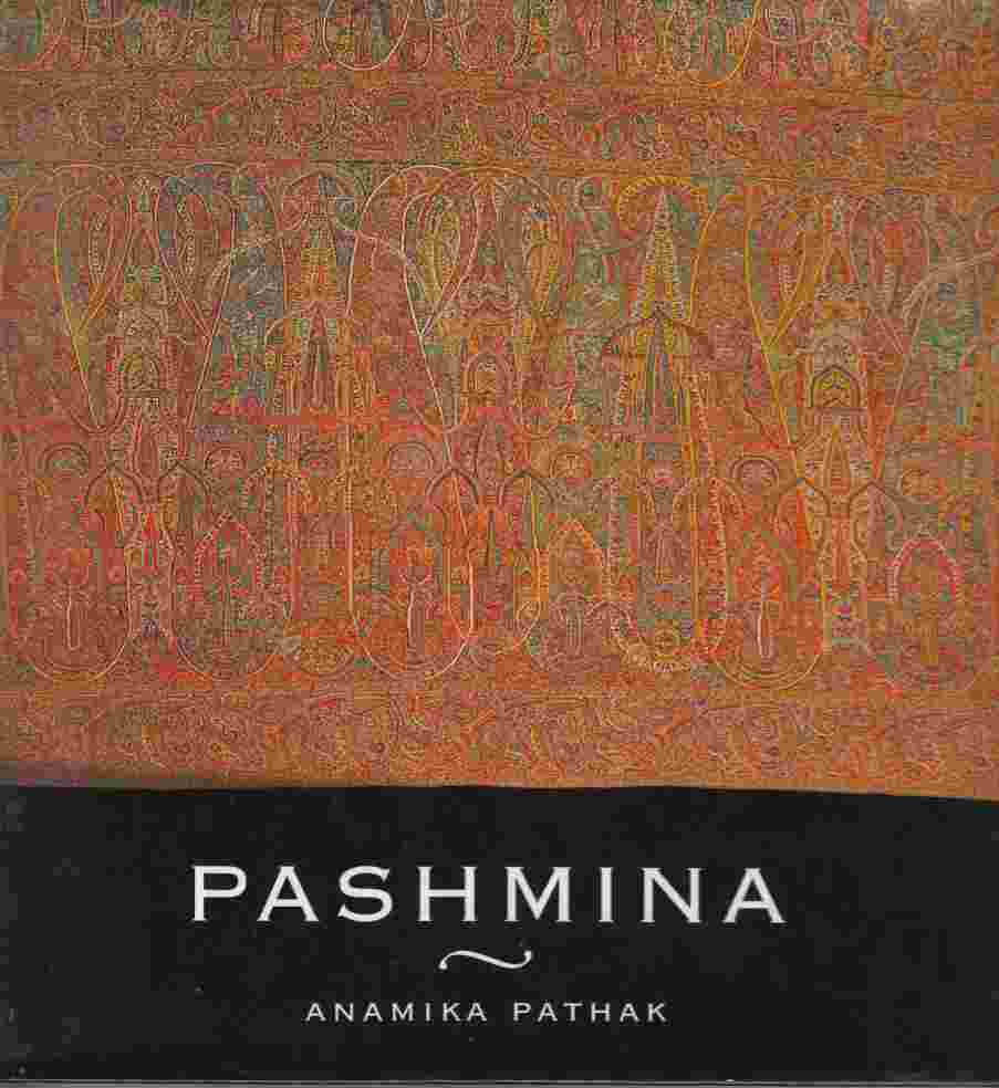 Image for Pashmina