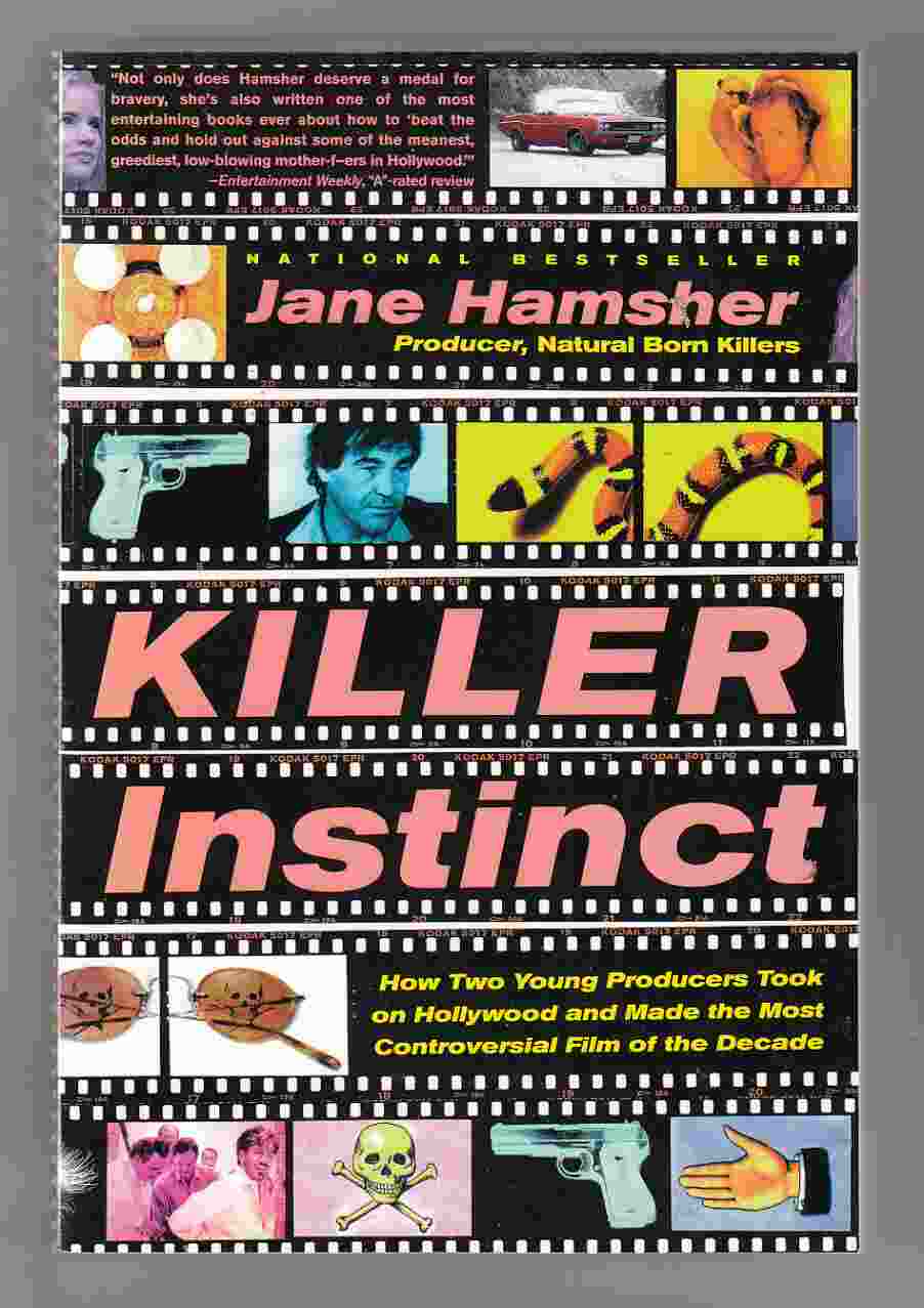 Image for Killer Instinct