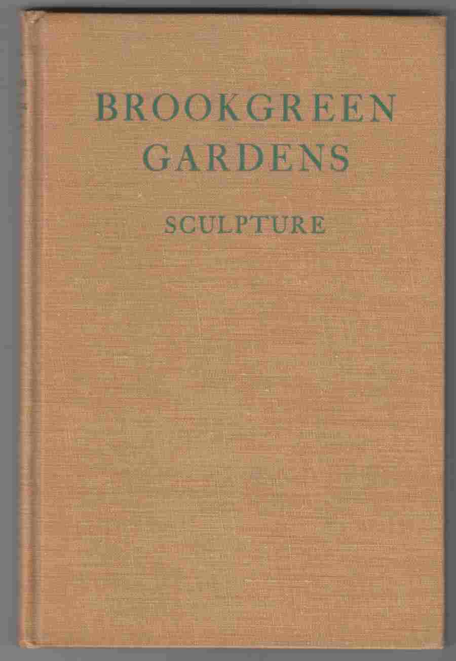 Image for Brookgreen Gardens Scuplture Volume II