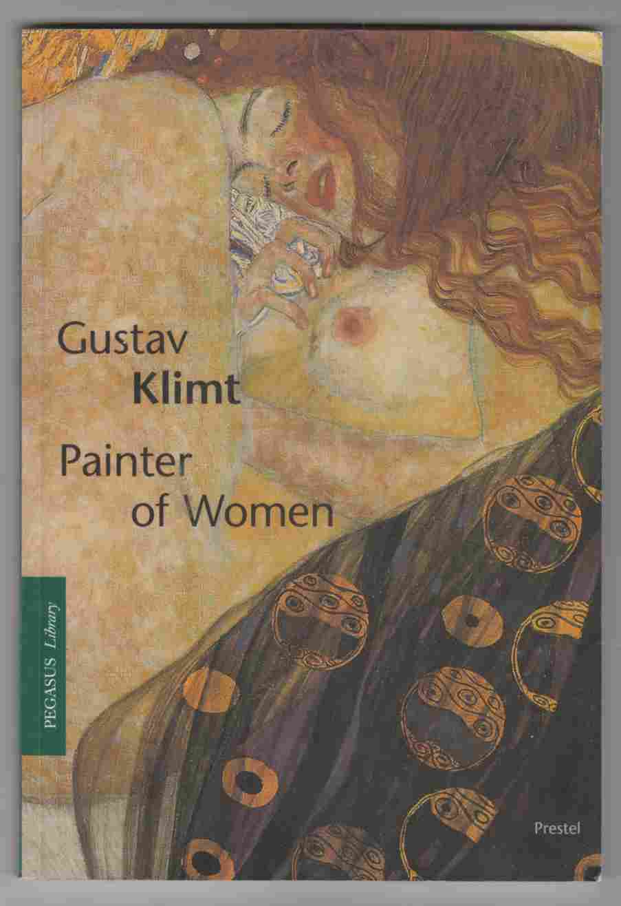 Gustav Klimt: Painter of Women Image for Gustav Klimt: Painter of Women