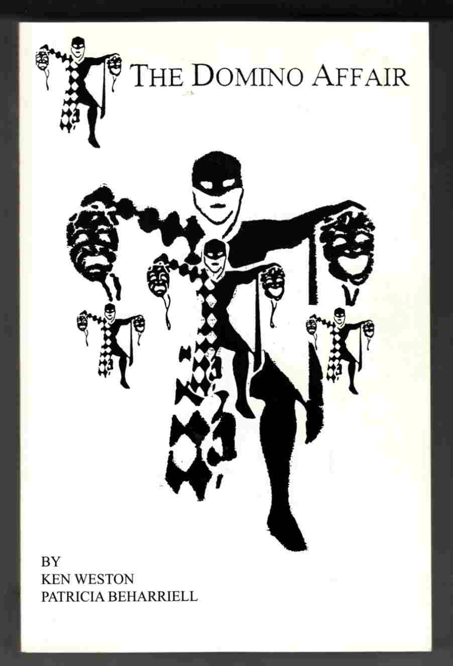 Image for The Domino Affair