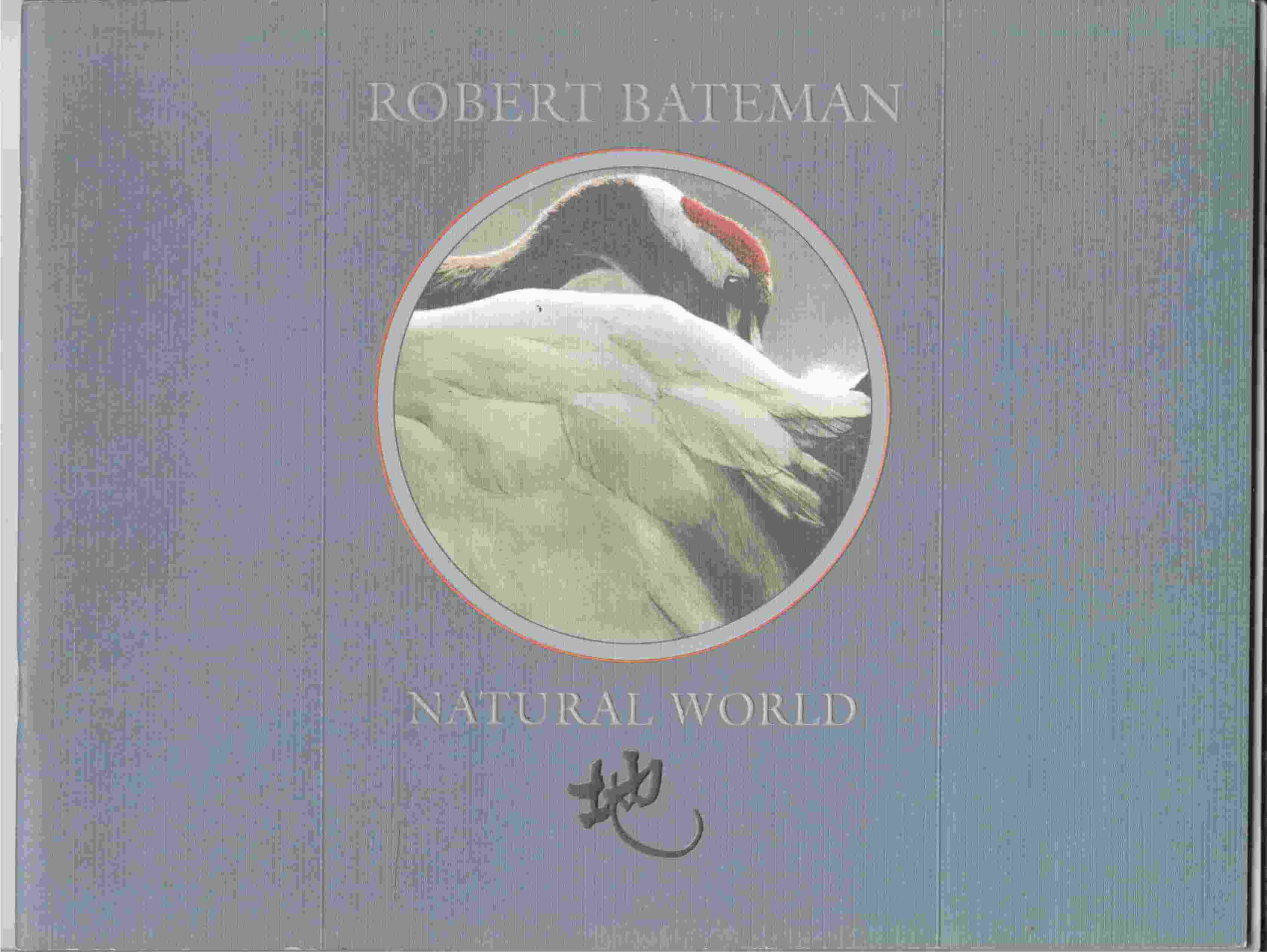 Image for Robert Bateman Natural World
