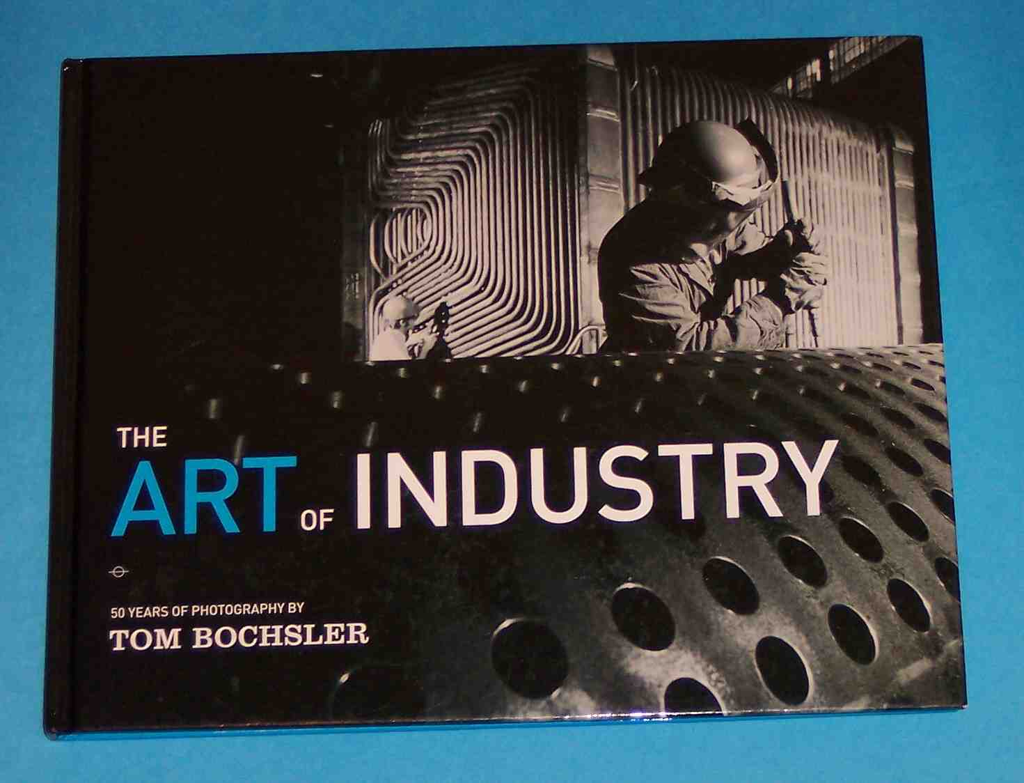 Image for The Art of Industry
