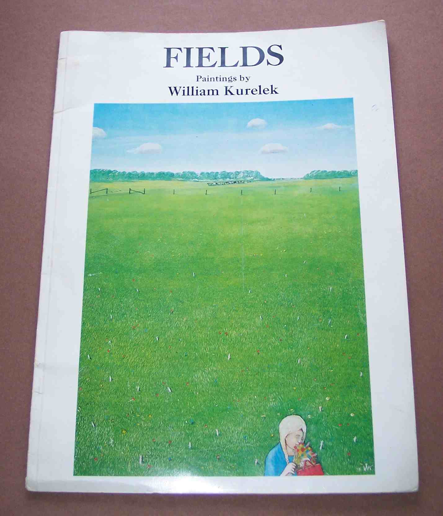 Image for Fields