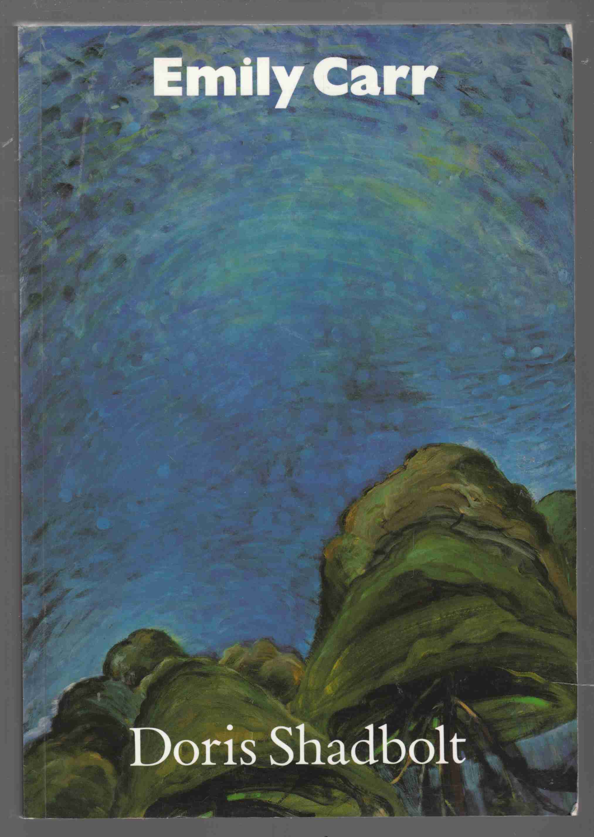 Image for Emily Carr