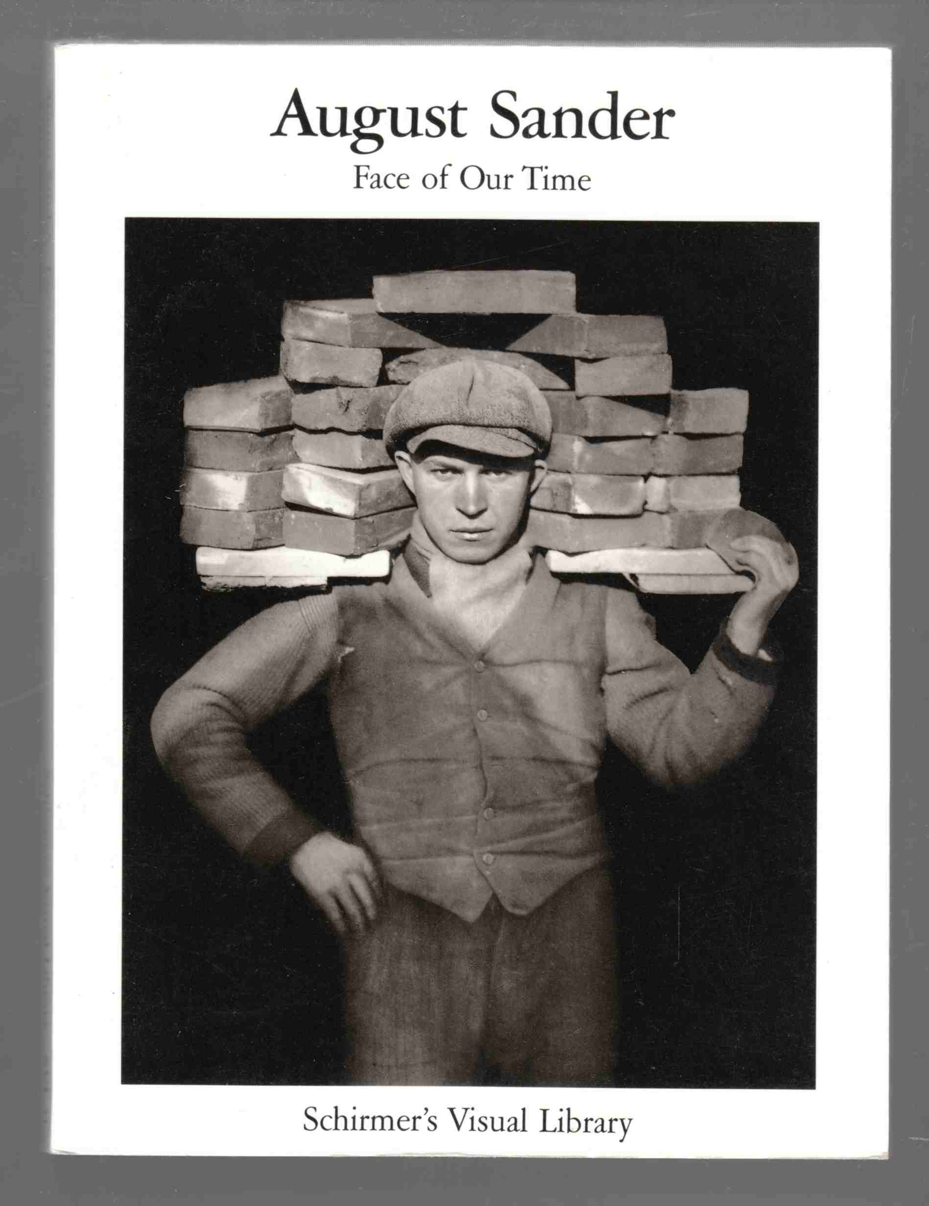 Image for Face of Our Time