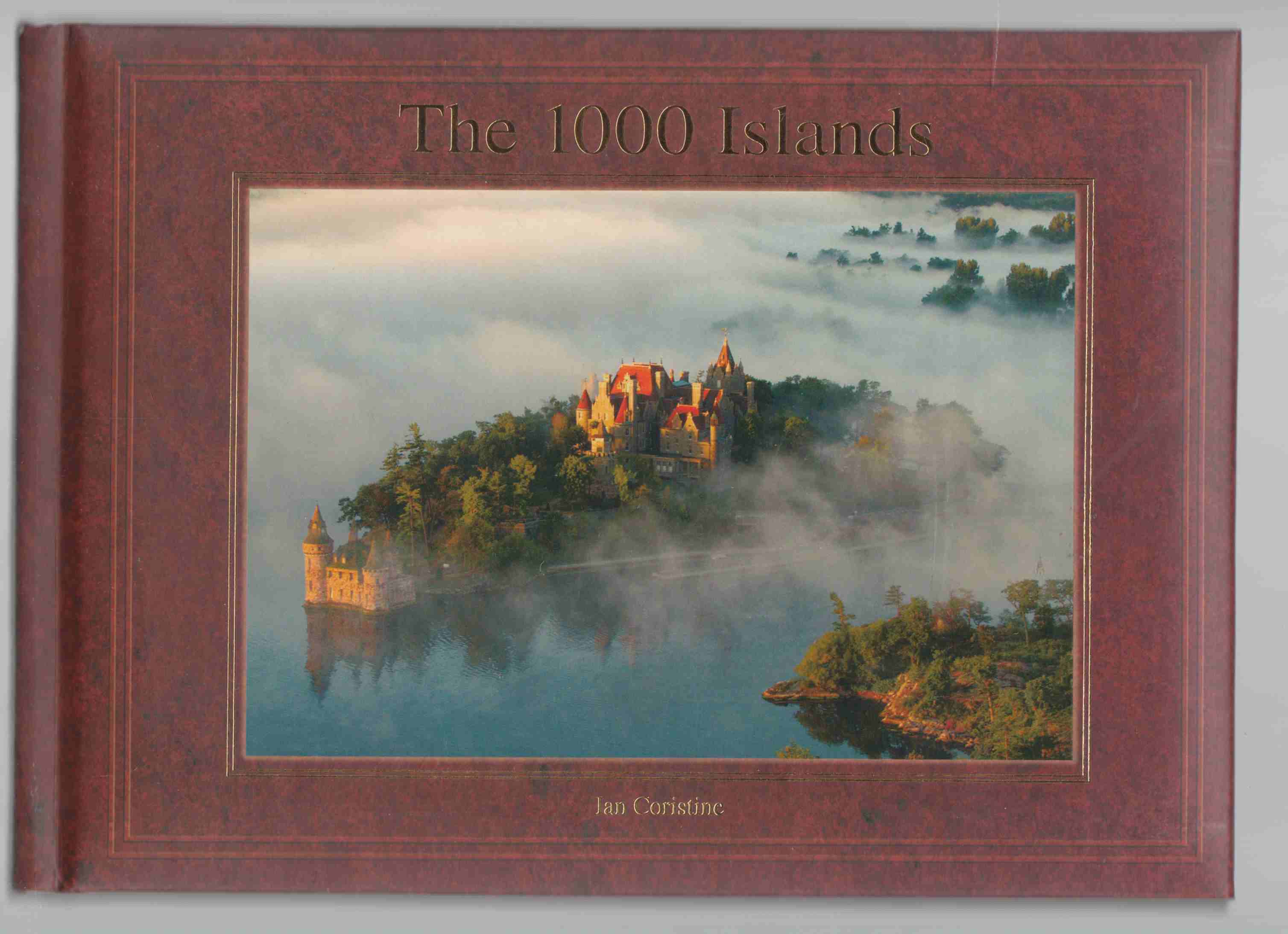 Image for The 1000 Islands