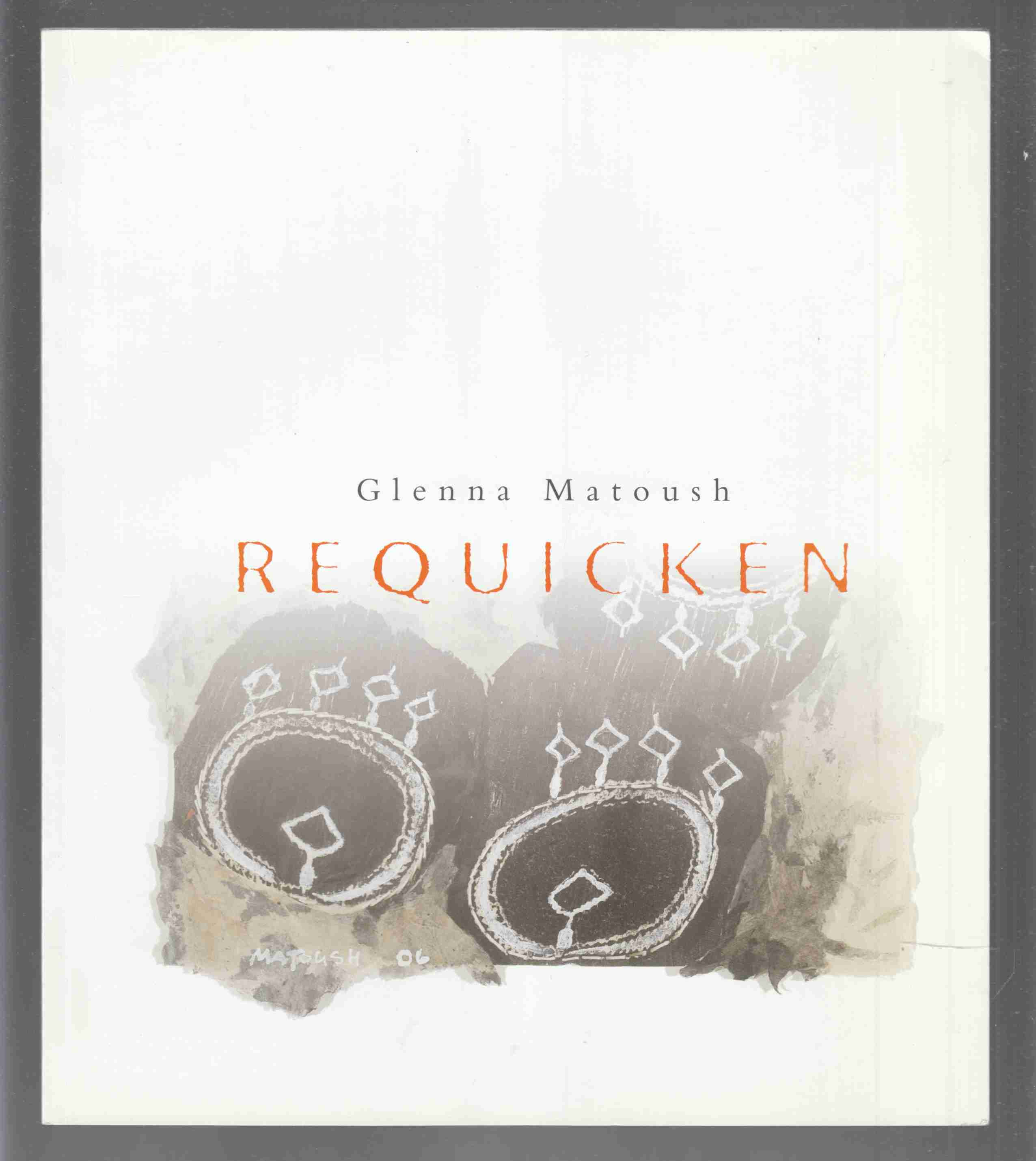 Image for Requicken Glenna Matoush