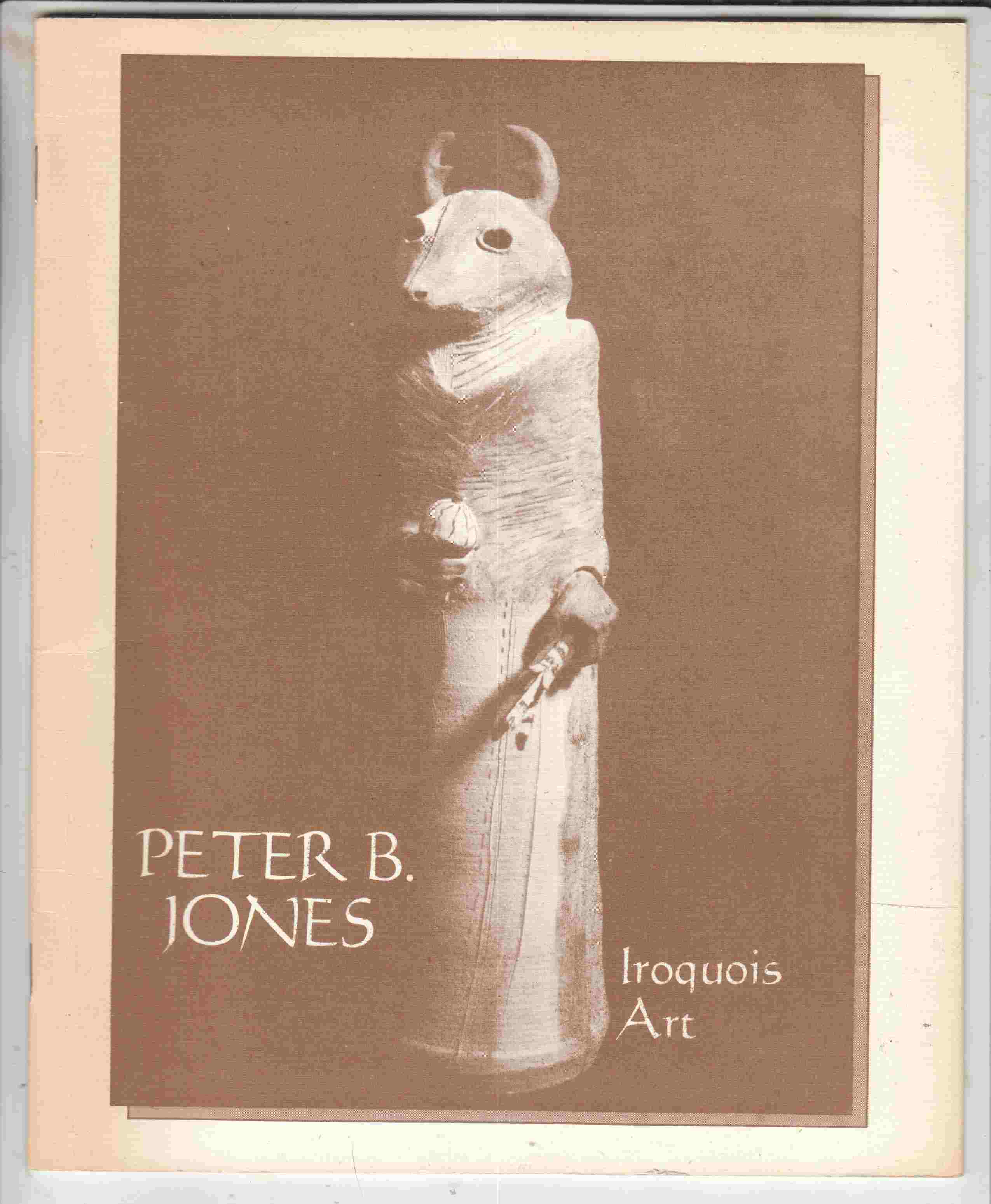 Image for Iroquois Art