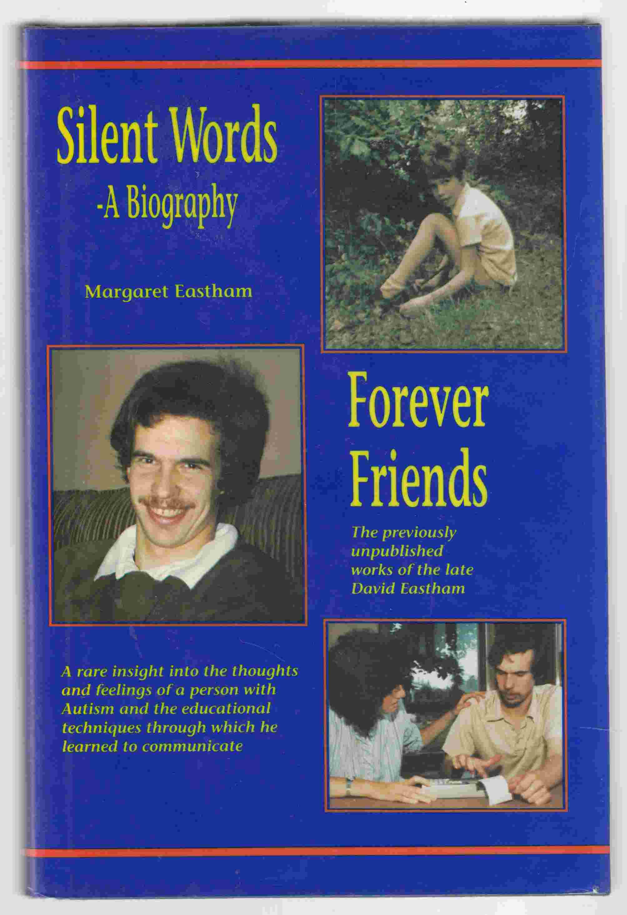 Image for Silent Words: Forever Friends