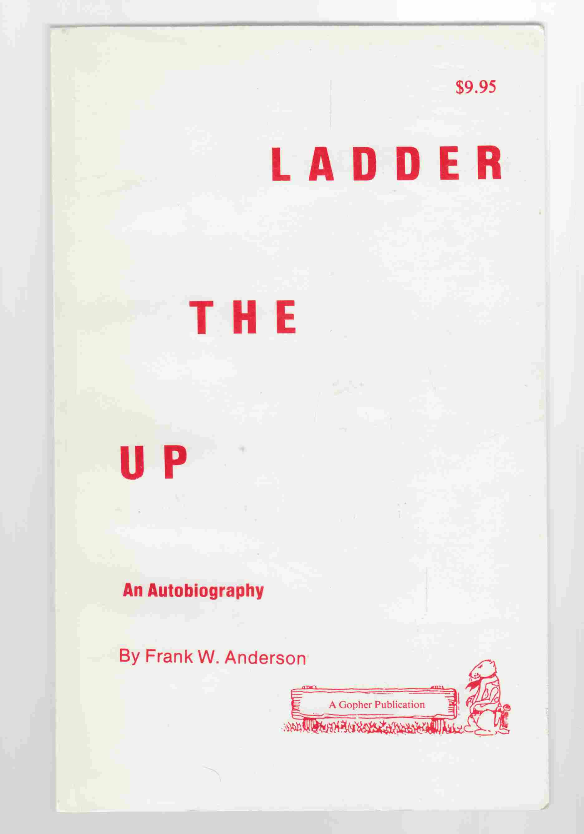 Image for Up the Ladder