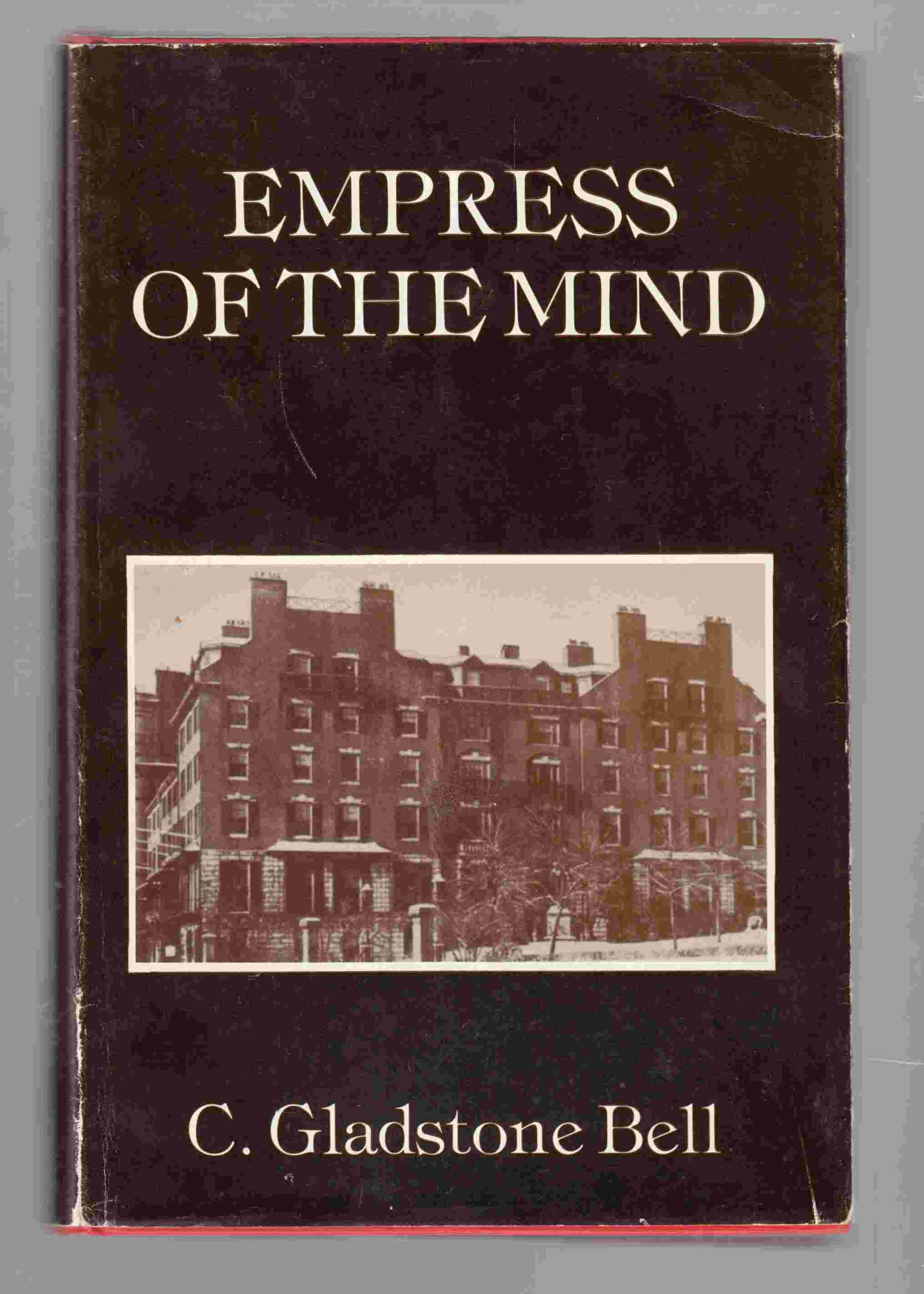 Image for Empress of the Mind