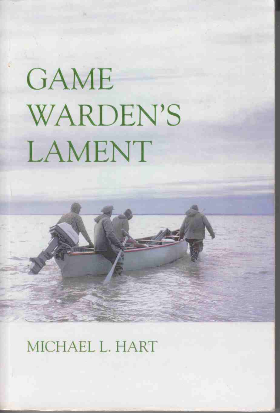 Image for Game Warden's Lament