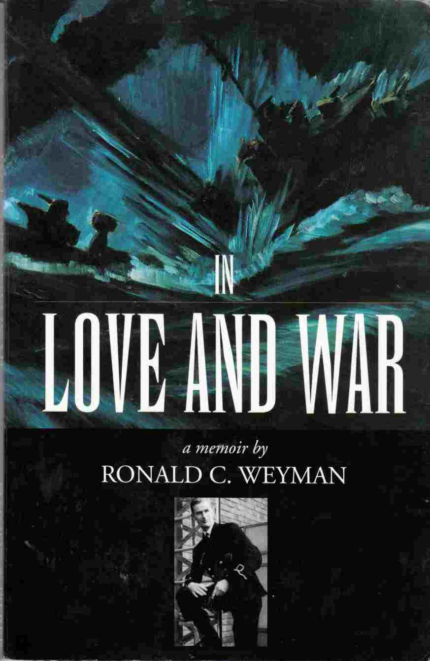Image for In Love and War