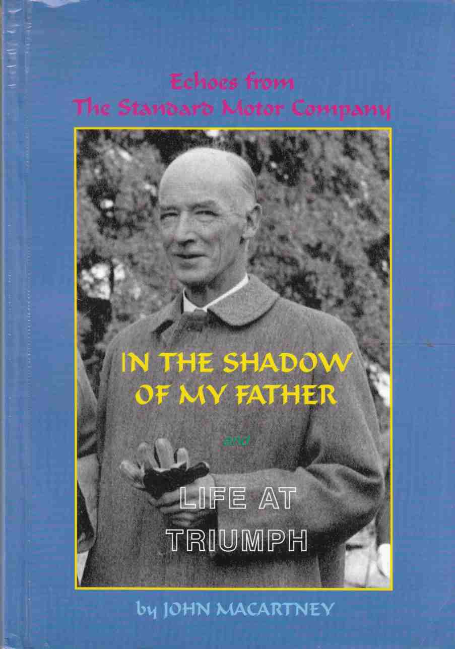 Image for In the Shadow of My Father