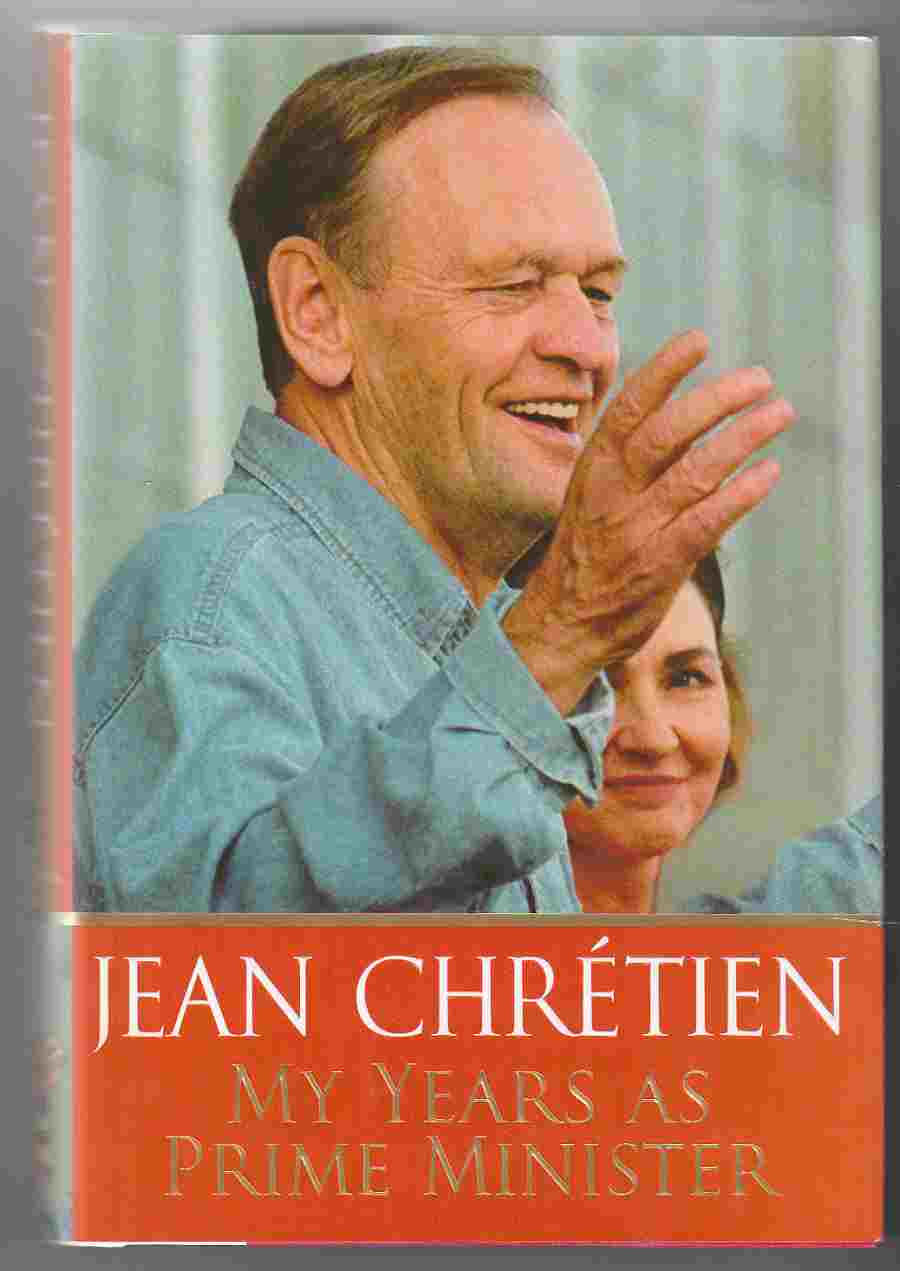 Image for My Years As Prime Minister