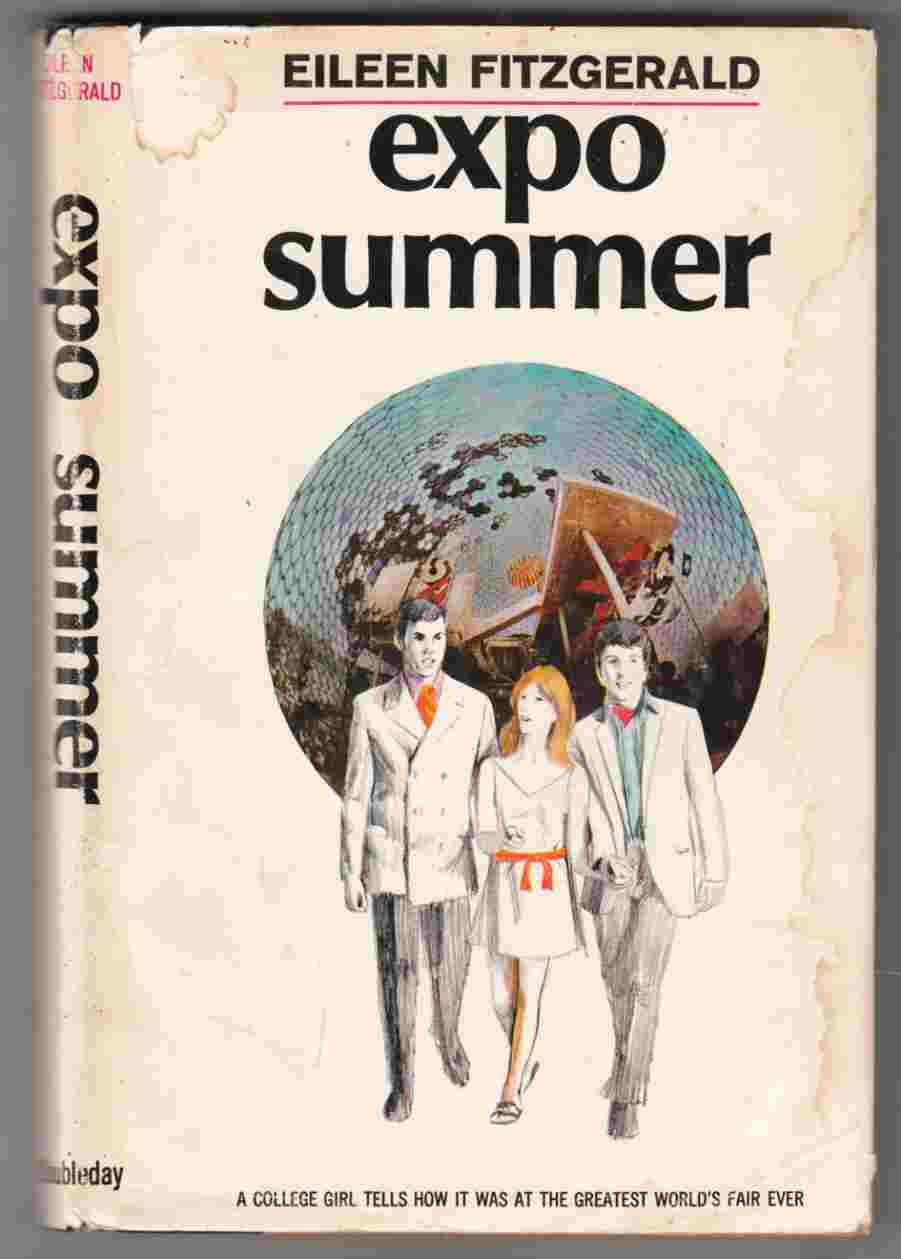 Image for Expo Summer