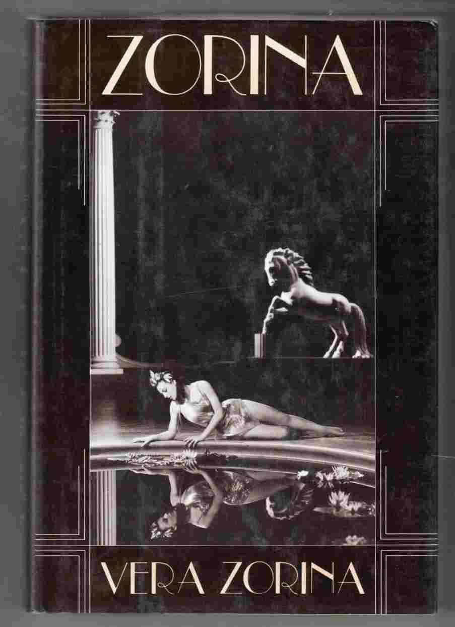 Image for Zorina
