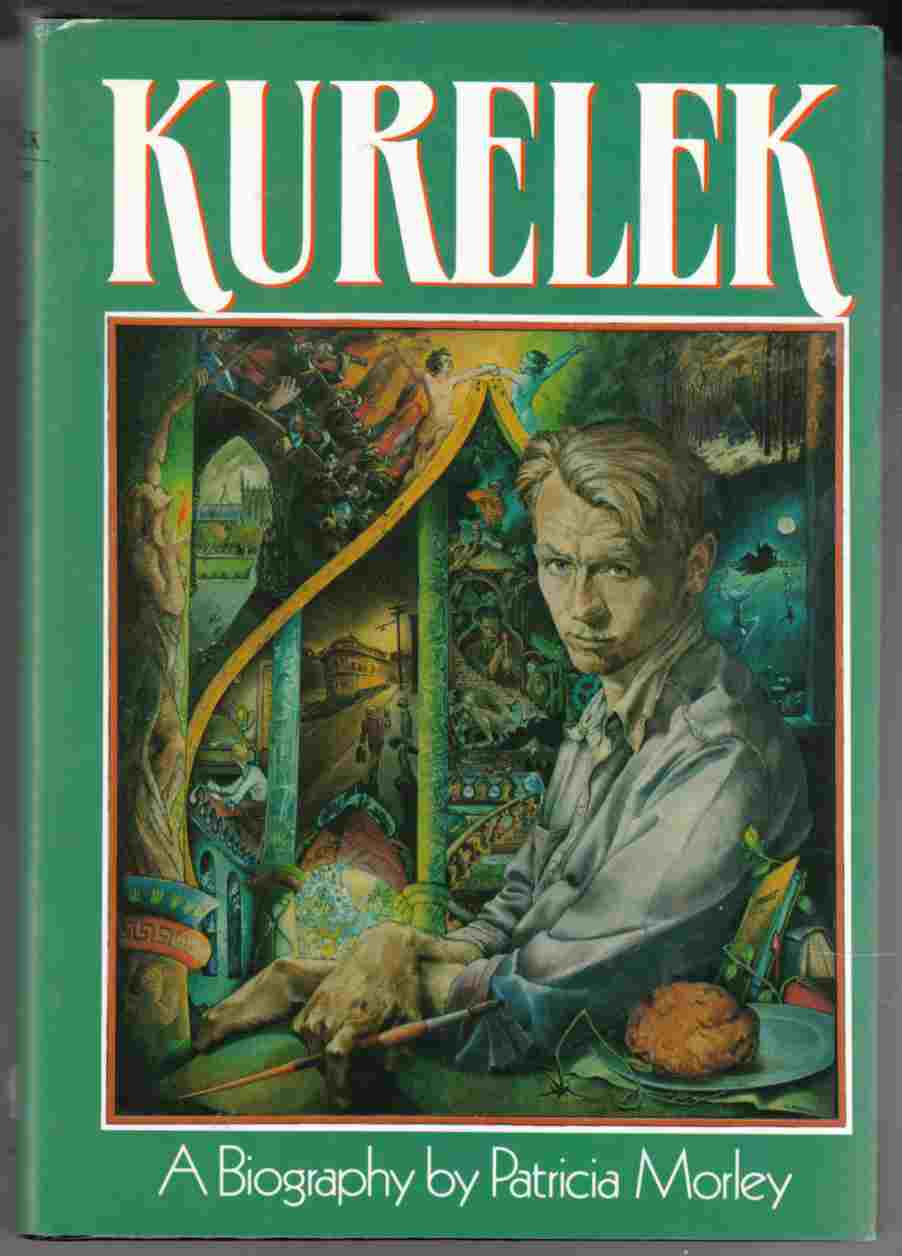 Kurelek A Biography Image for Kurelek A Biography