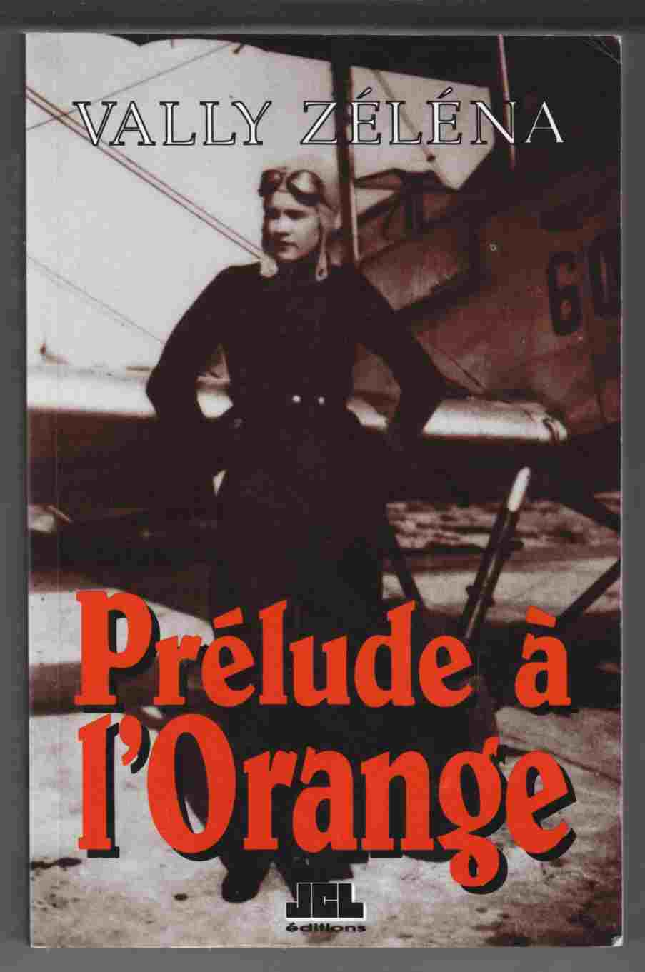 Image for Prelude a L'Orange