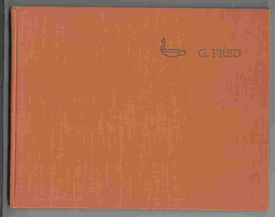 Image for G. Fred The Story of G. Fred McNally