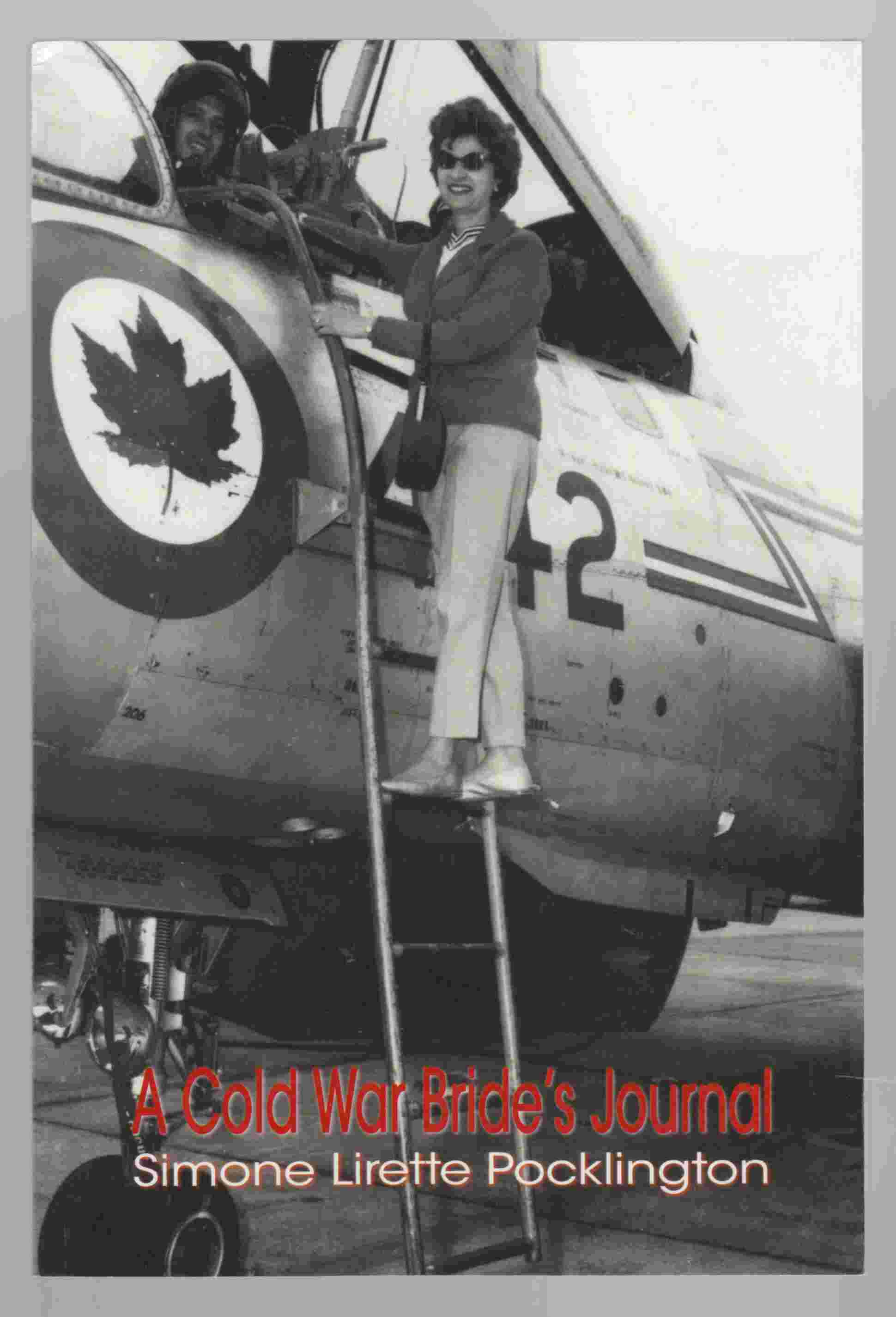 Image for A Cold War Bride's Journal