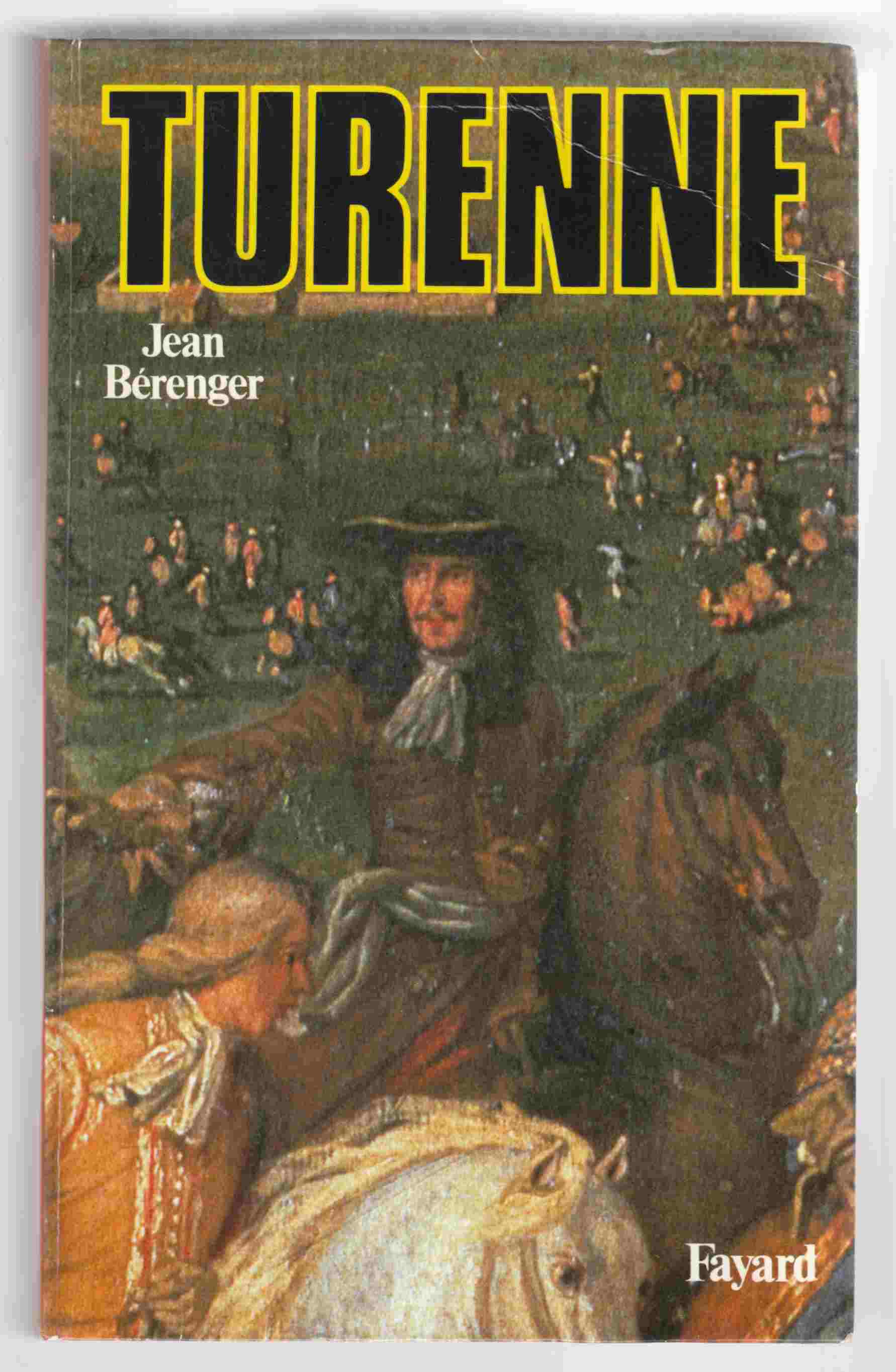 Image for Turennne