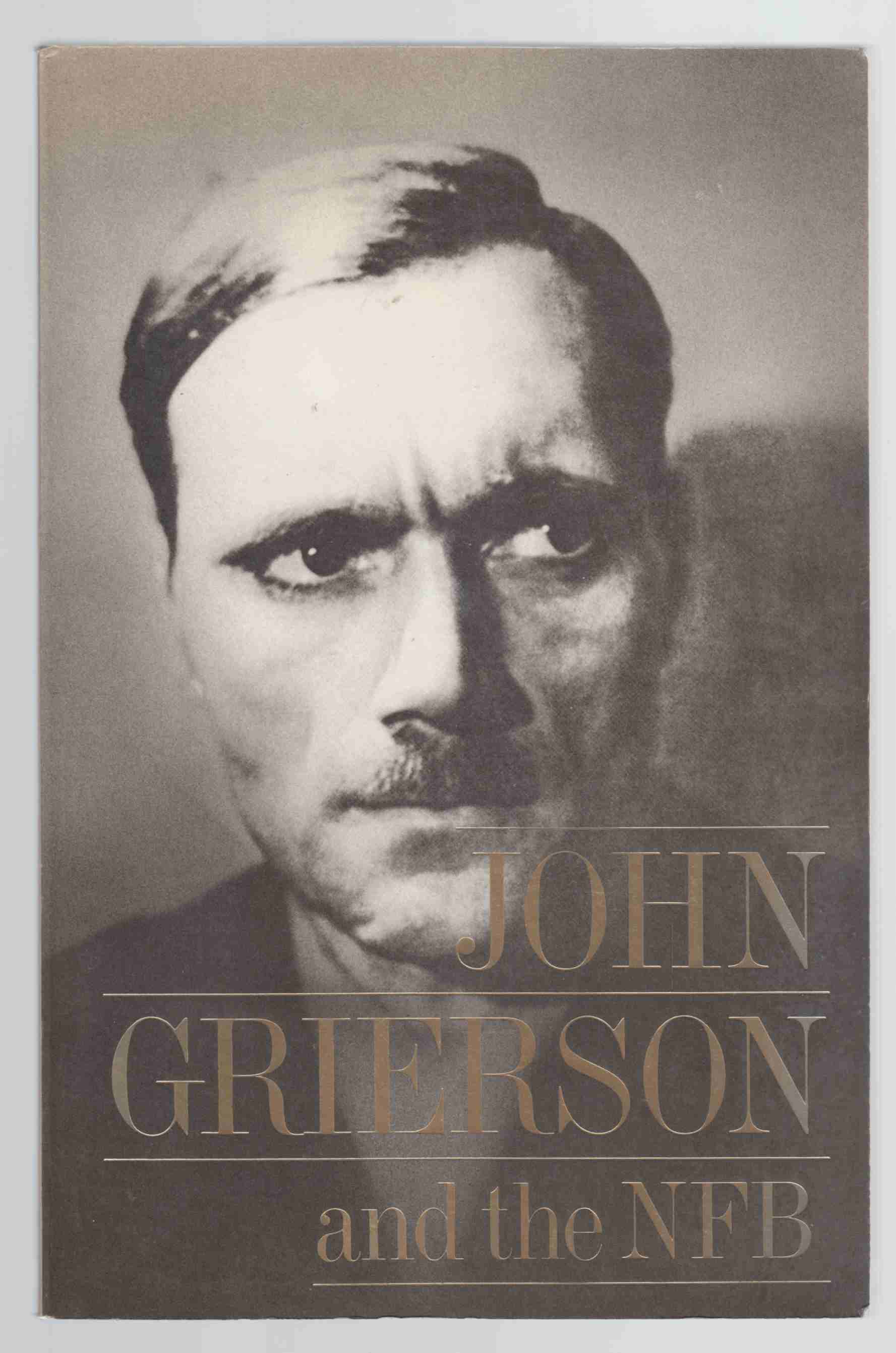 Image for John Grierson and the NFB