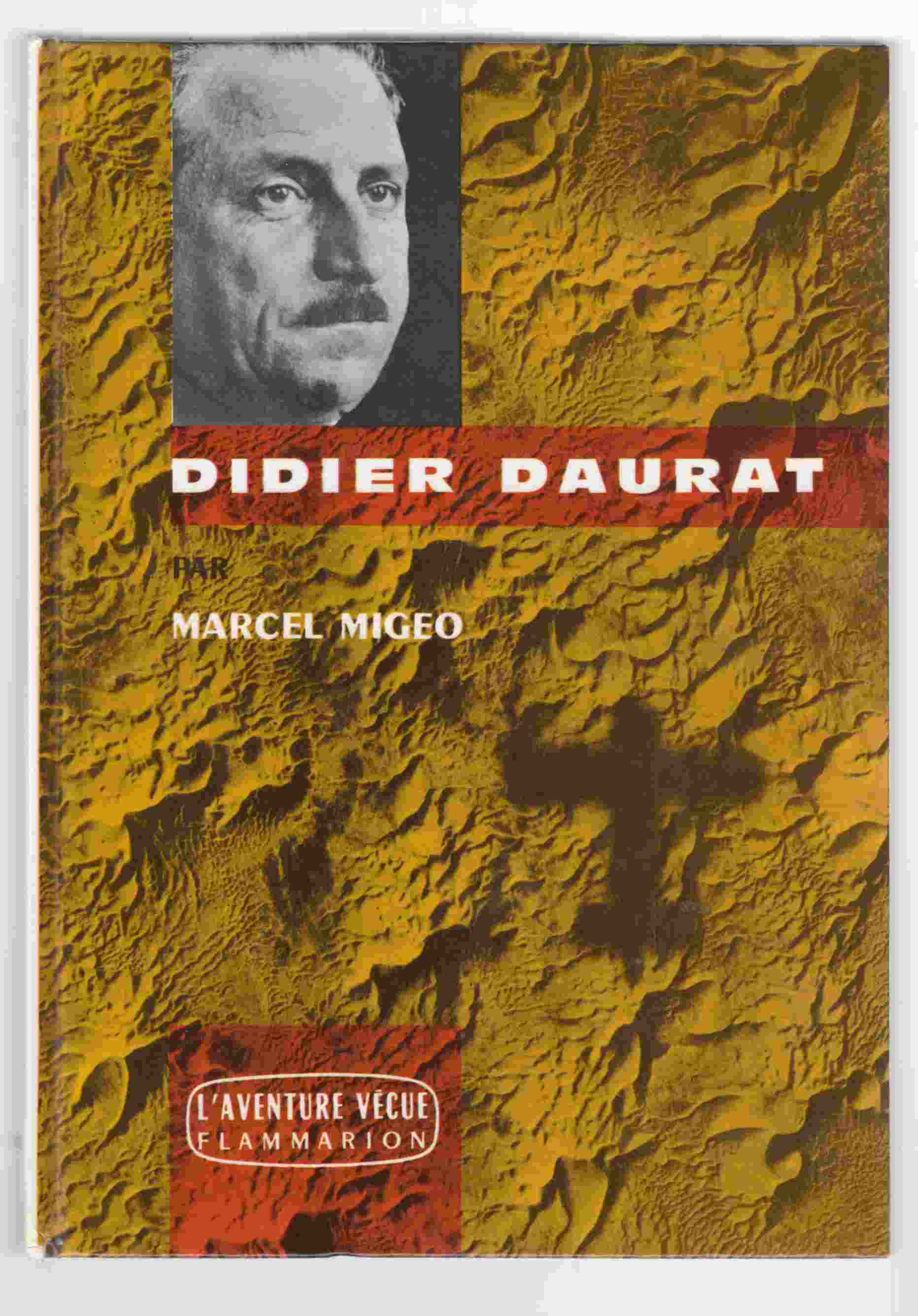 Didier Daurat Image for Didier Daurat