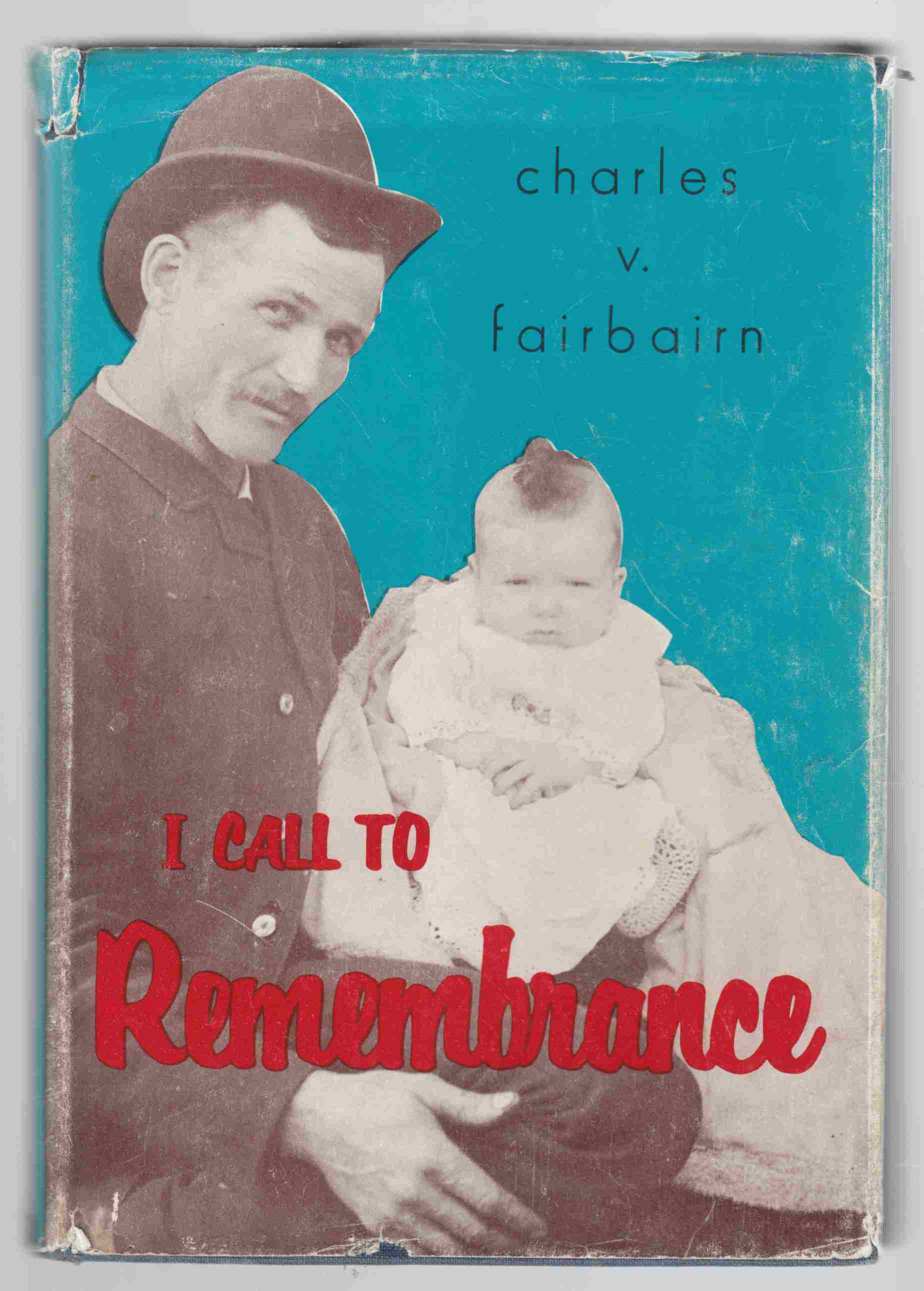 Image for I Call to Remember