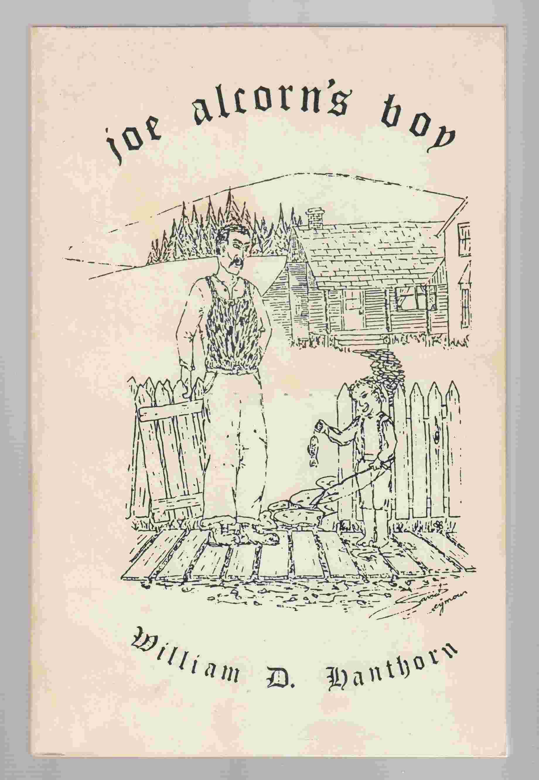 Joe Alcorn's Boy Image for Joe Alcorn's Boy
