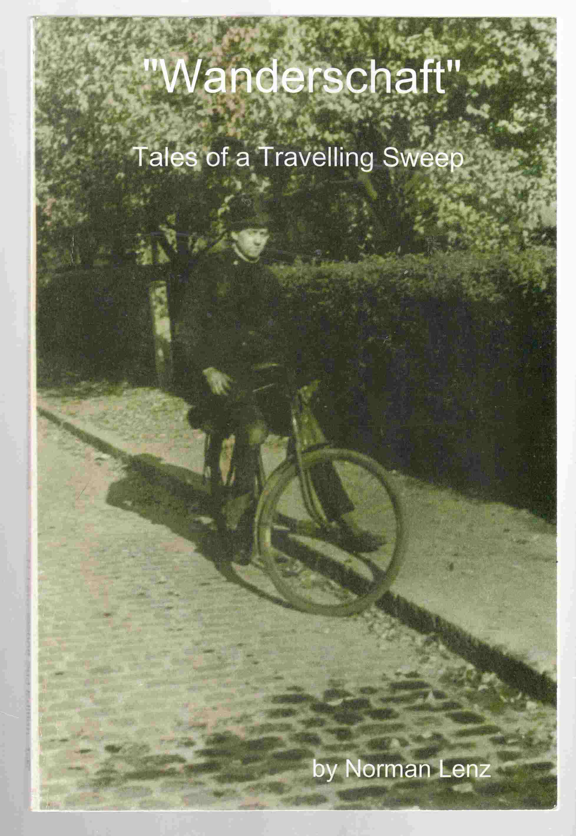 Image for "Wanderschaft" Tales of a Travelling Sweep