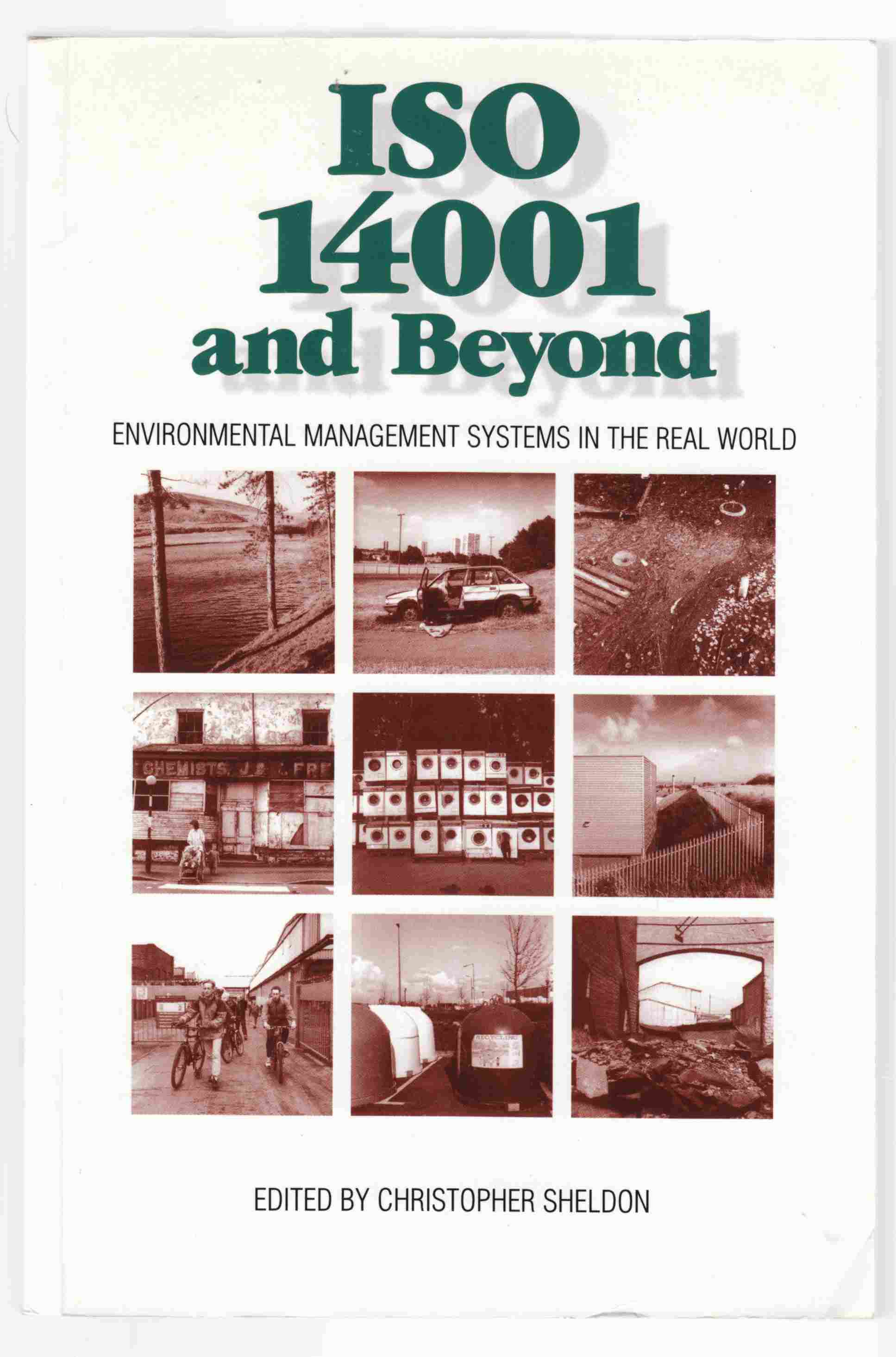 Image for ISO 14001 and Beyond Environmental Management Systems in the Real World