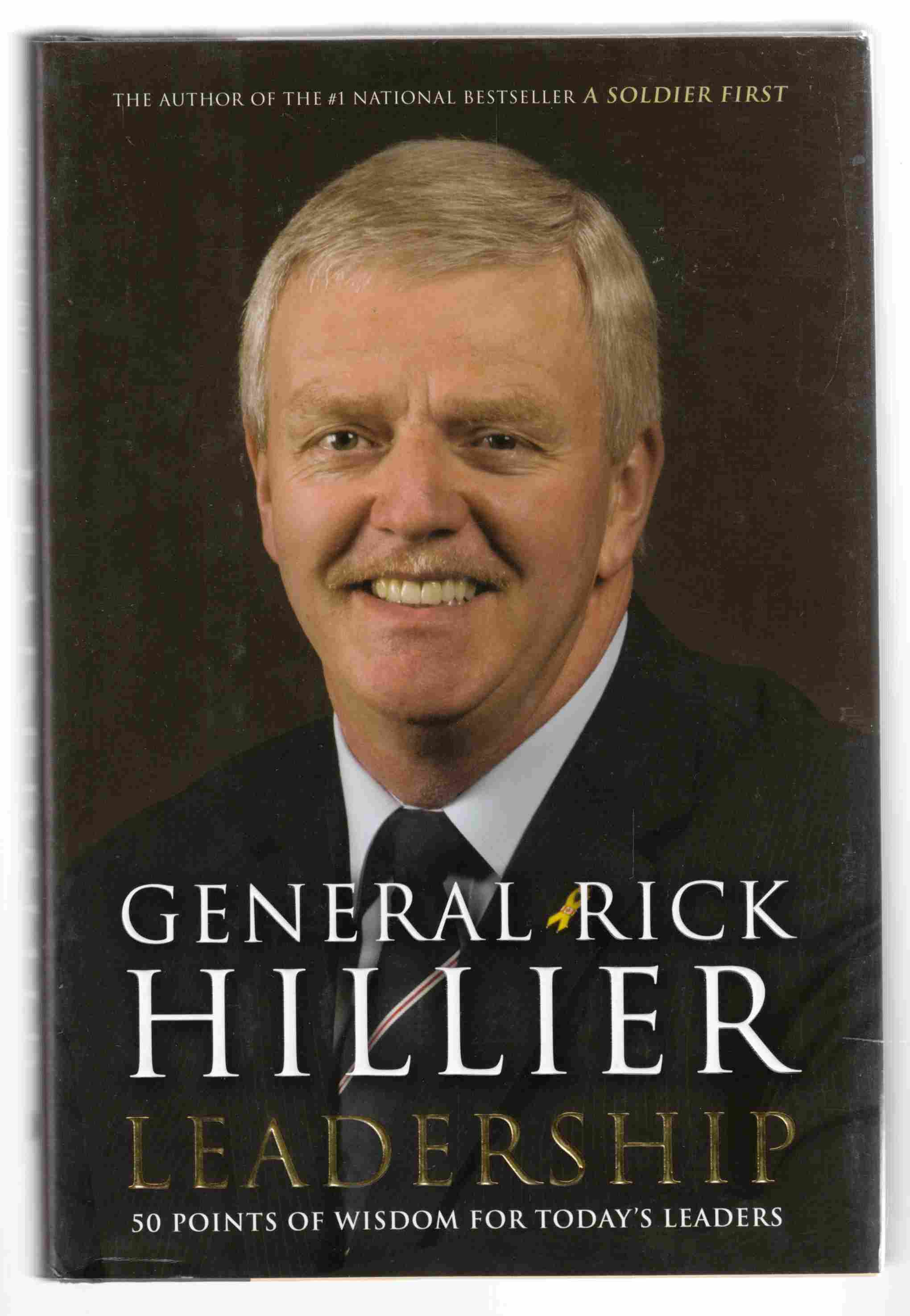 Image for Leadership