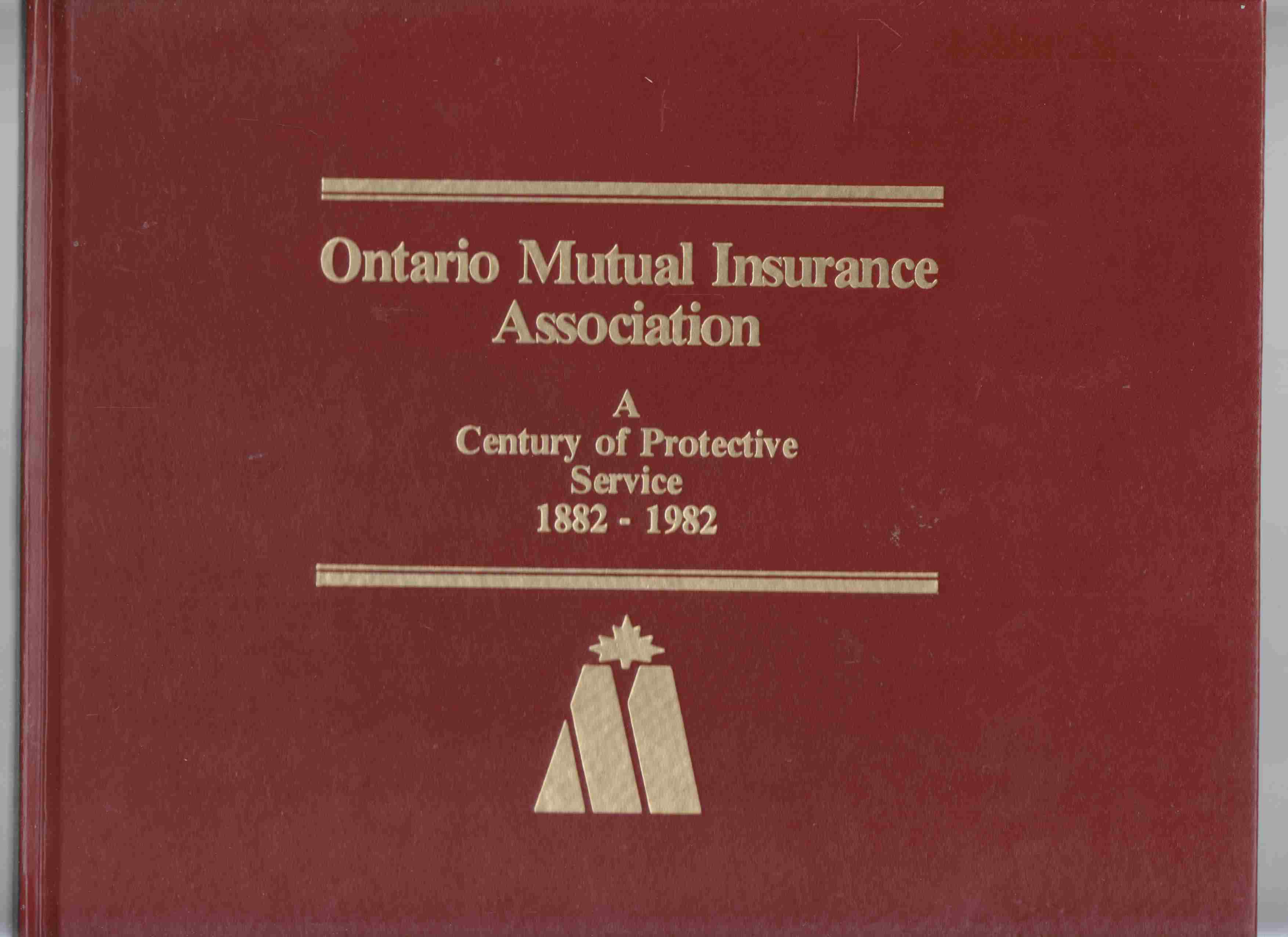 The First One Hundred Years of the Canadian Millers
