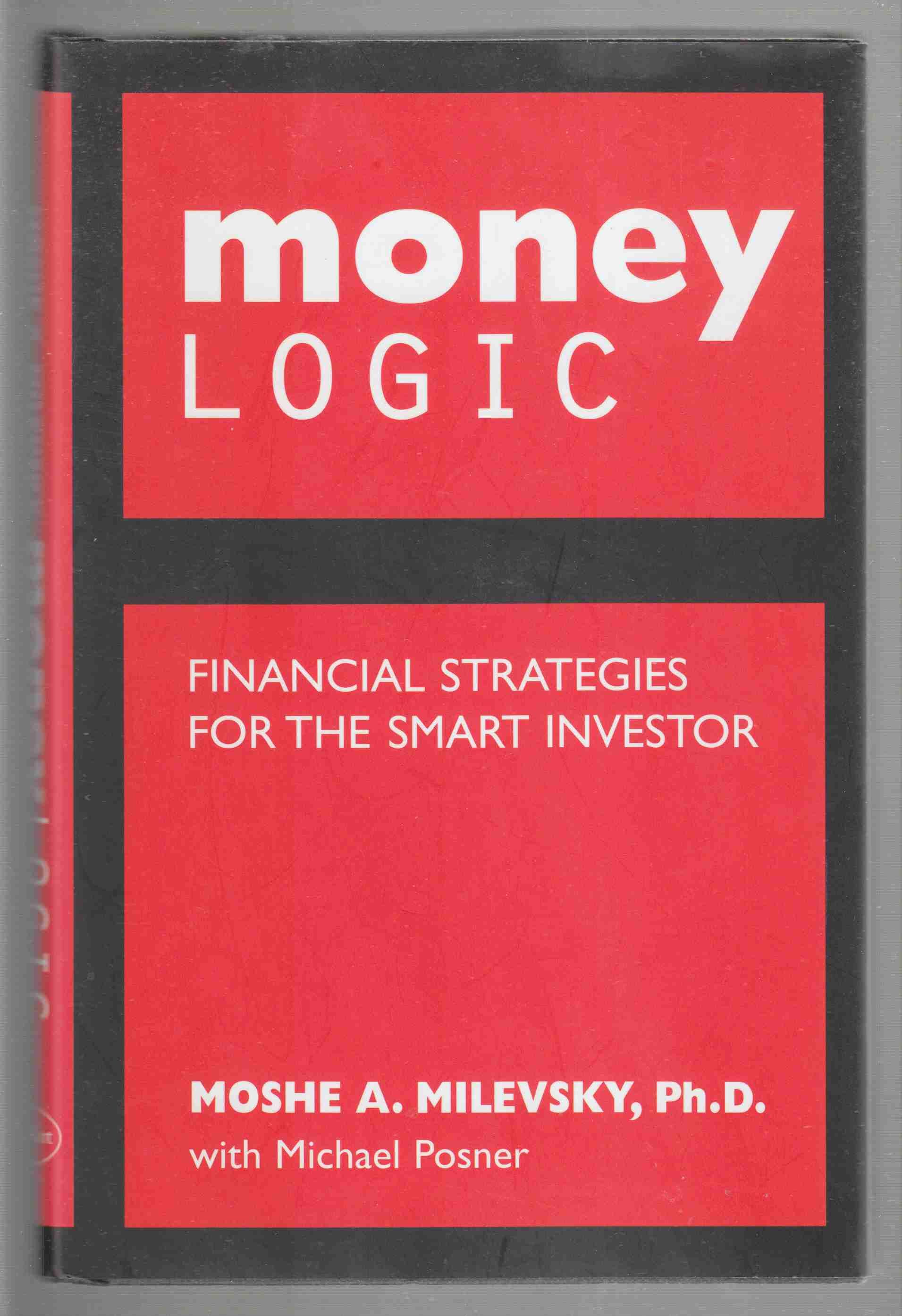 Image for Money Logic