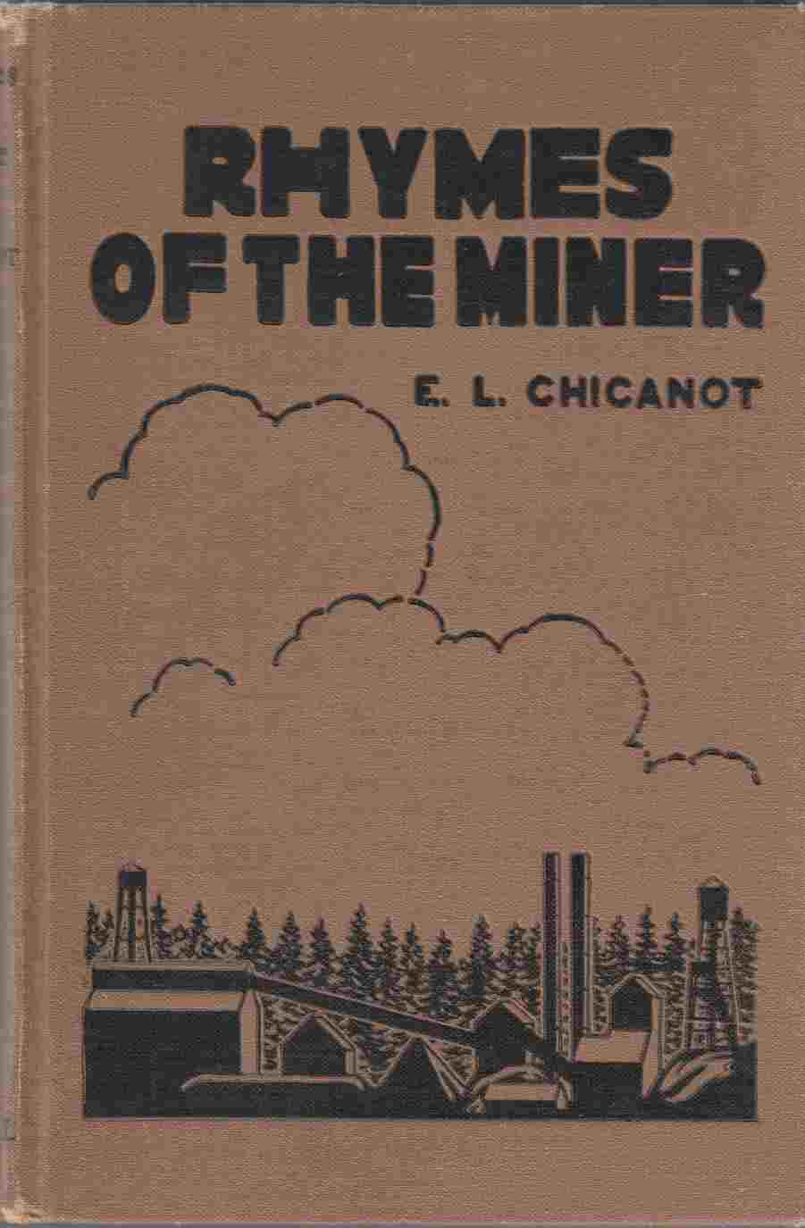 Image for Rhymes of the Miner