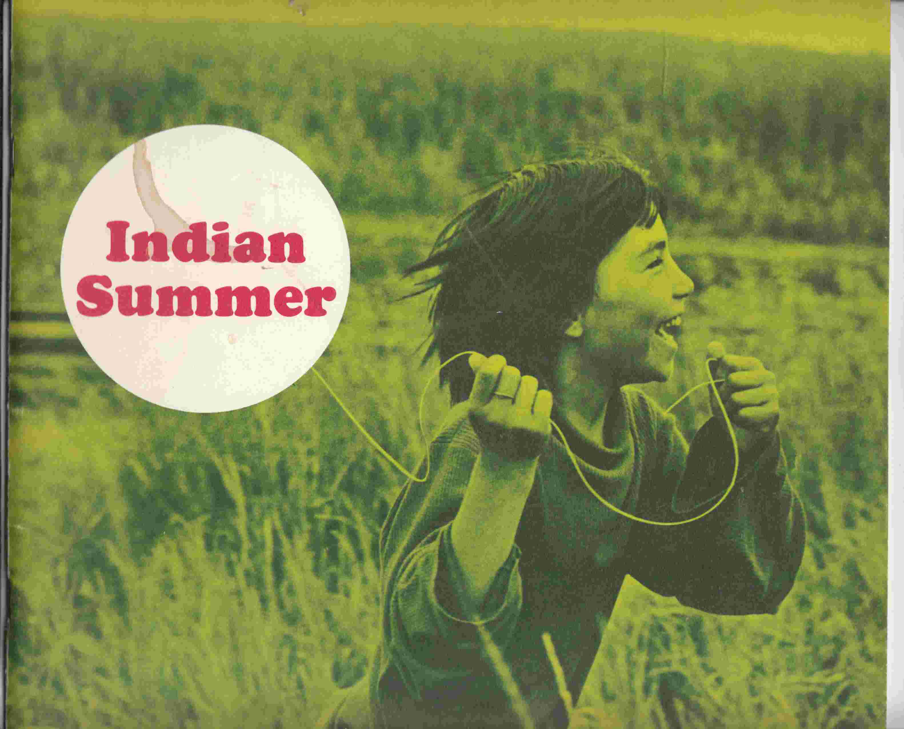 Image for Indian Summer