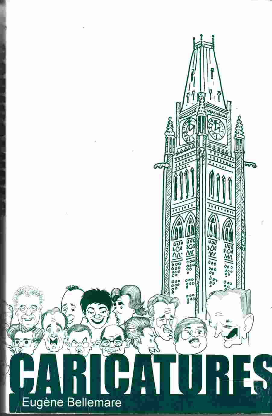 Image for Caricatures
