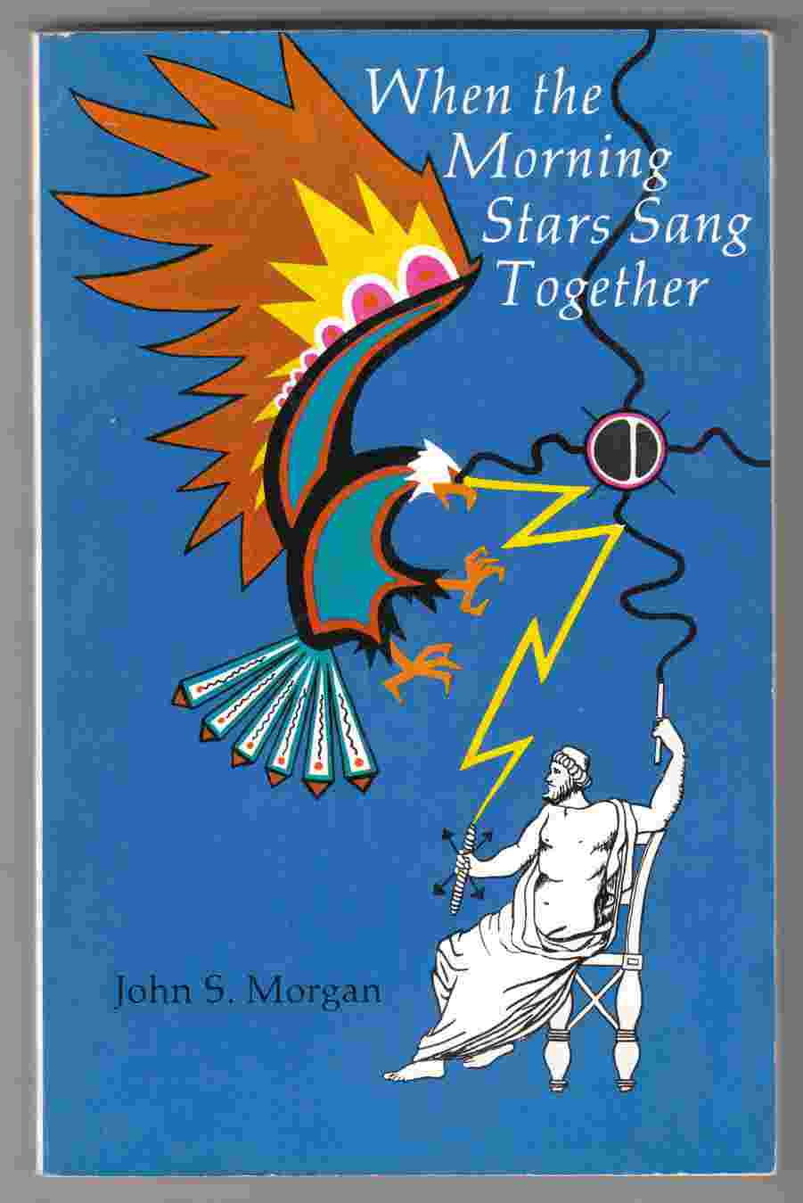 Image for When the Morning Stars Sang Together