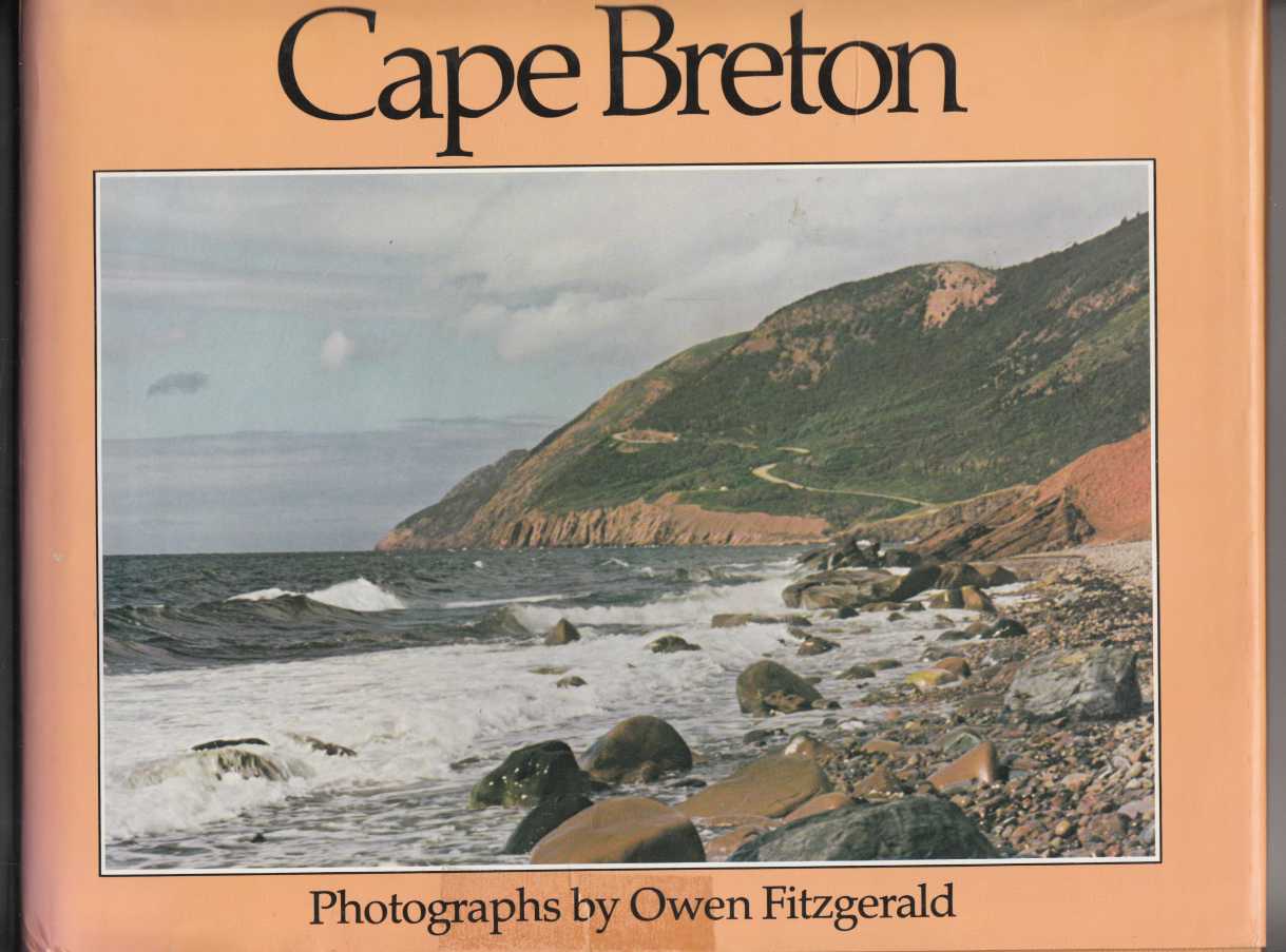 Image for Cape Breton