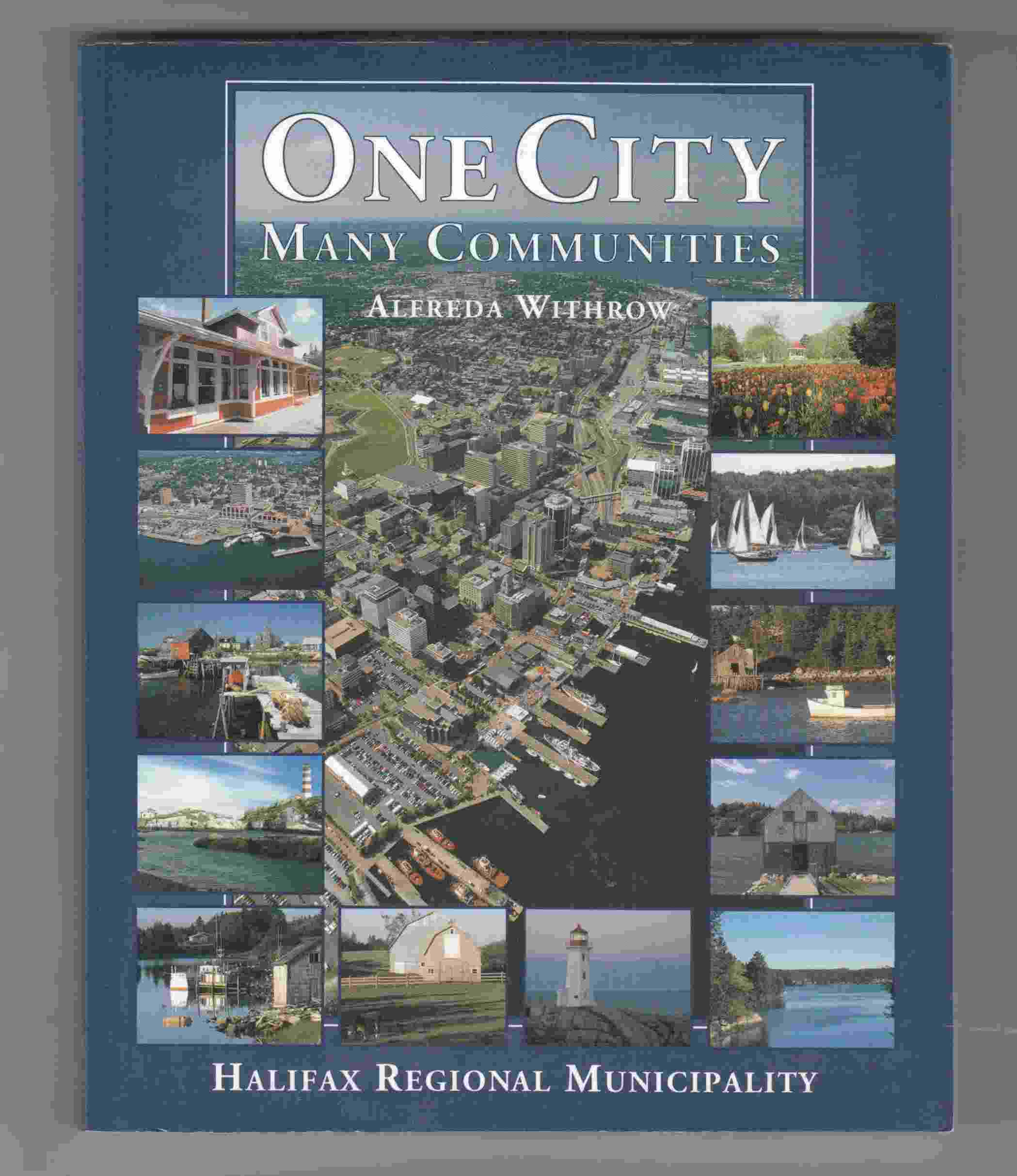 Image for One City, Many Communities