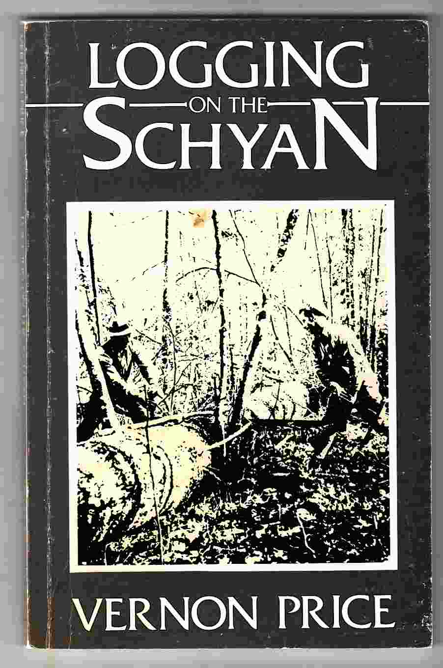 Image for Logging on the Schyan