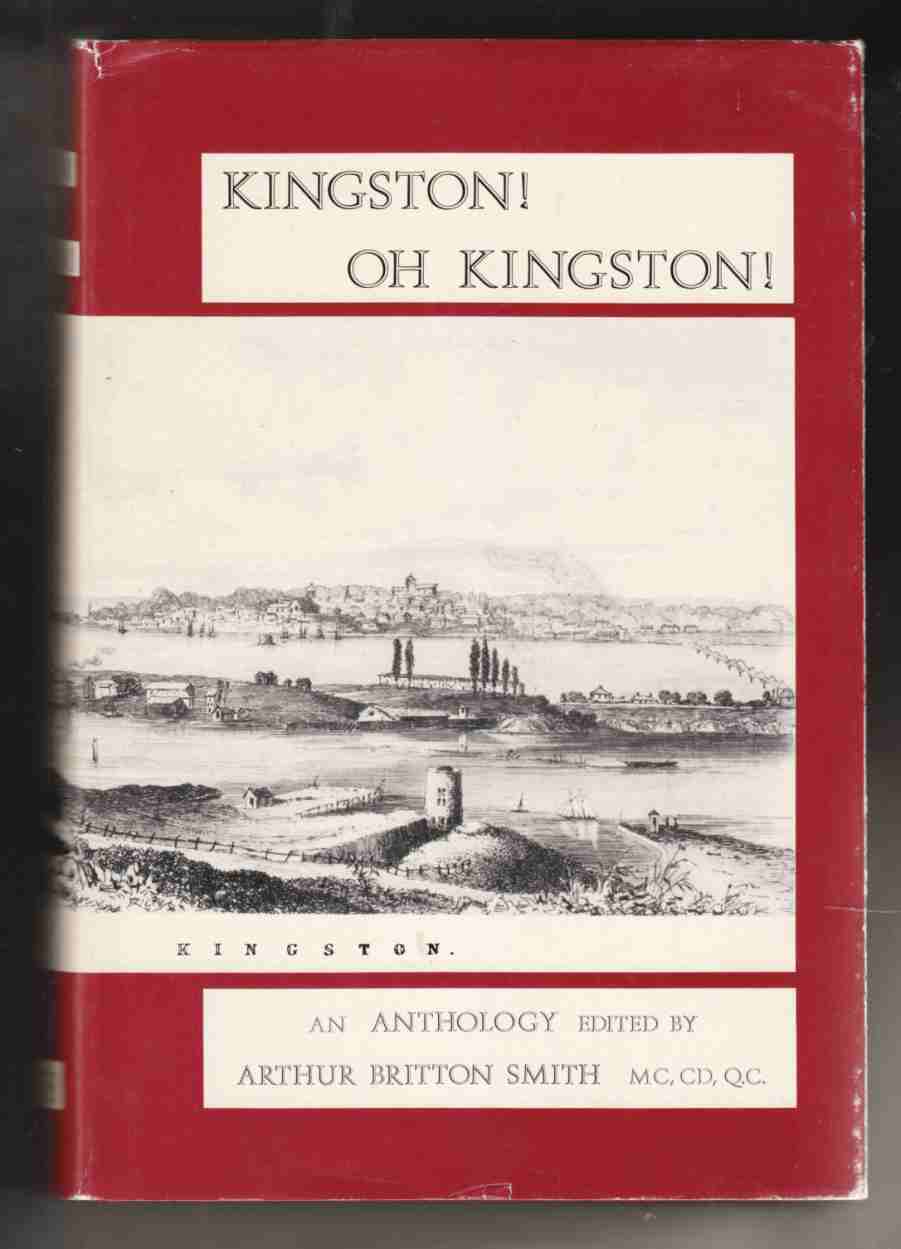 Image for Kingston! Oh Kingston!