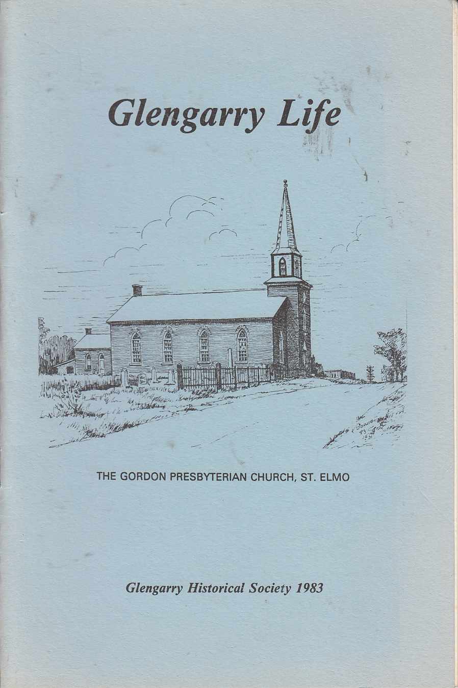 Image for Glengarry Life