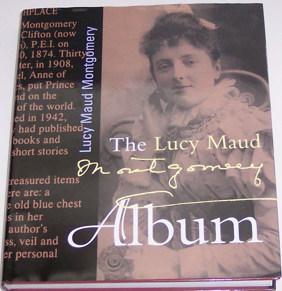 Image for The Lucy Maud Montgomery Album