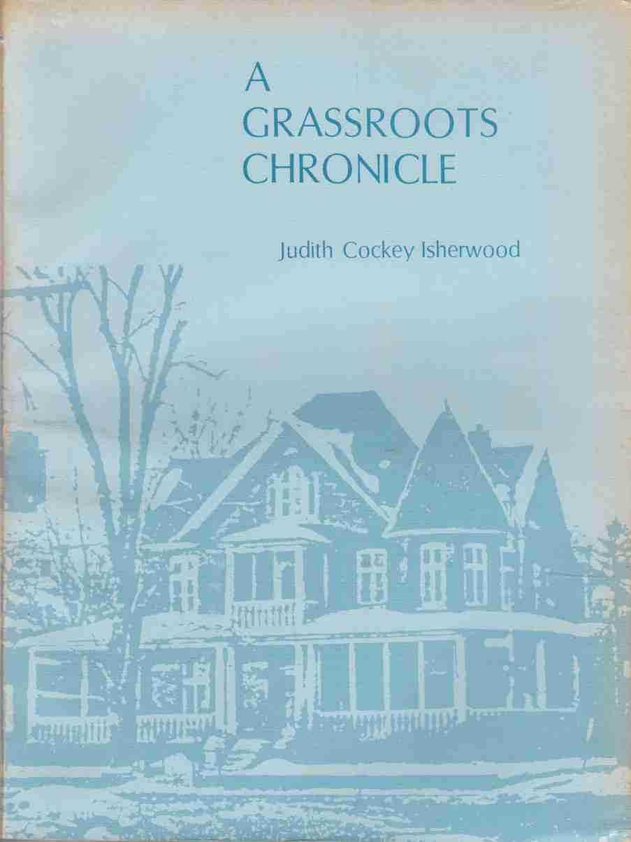 Image for A Grassroots Chronicle